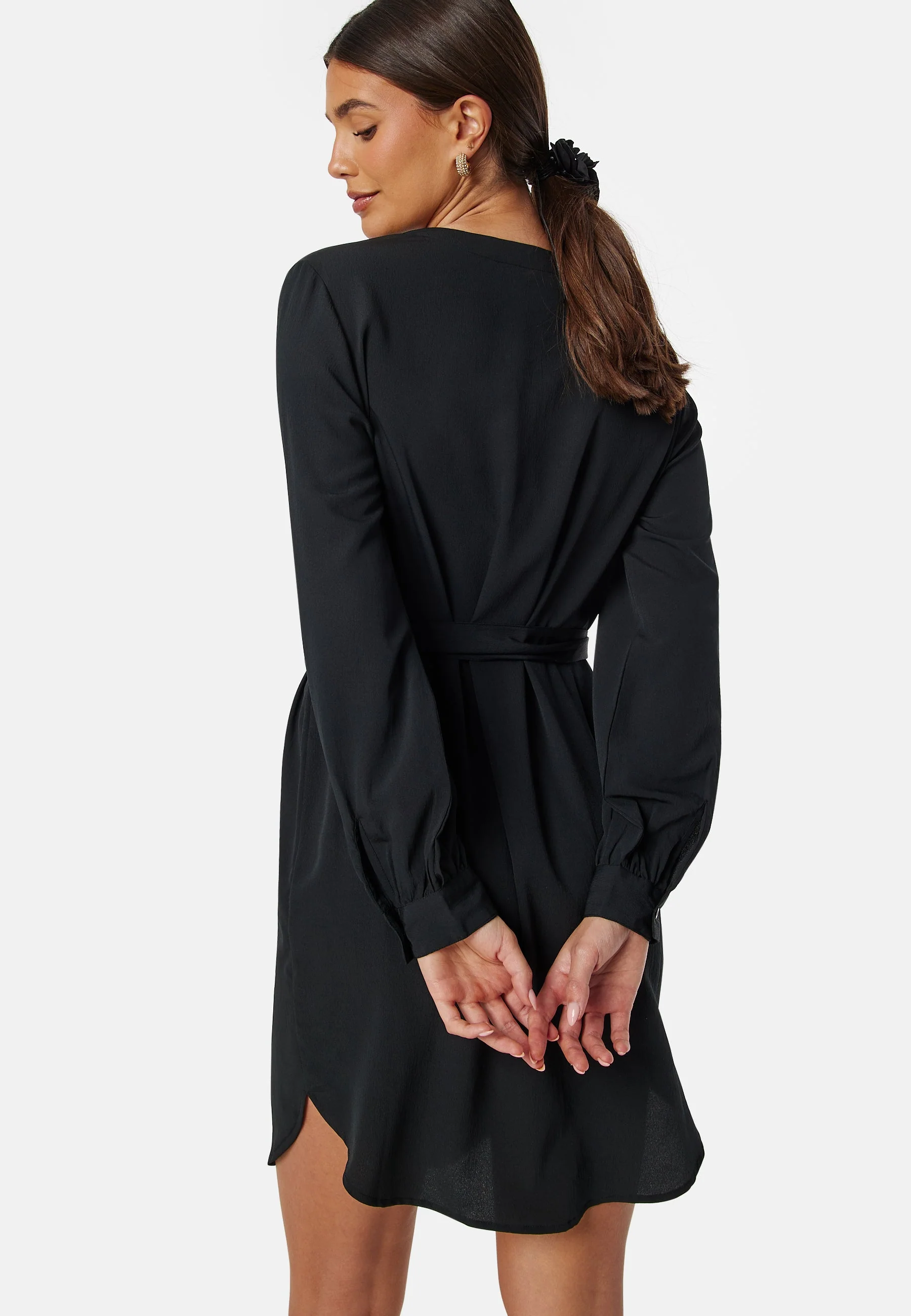 Fenne Shirt Dress - Image 2
