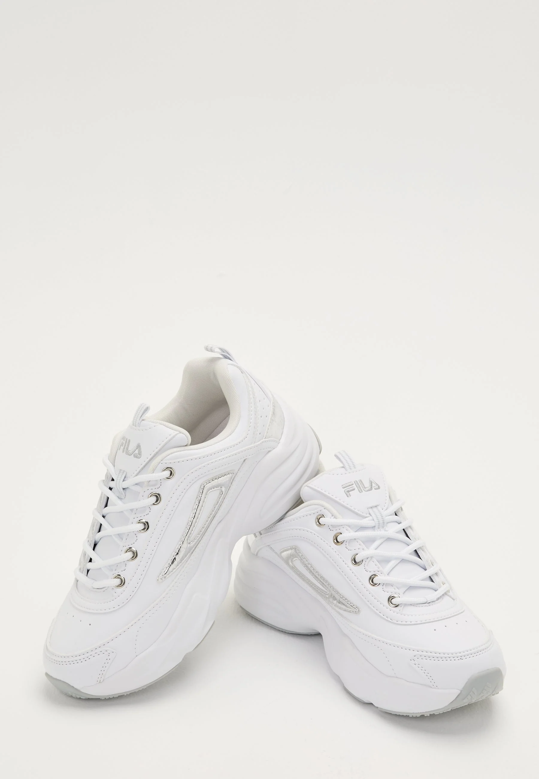 Fila Skye Zp Sneaker - Image 2