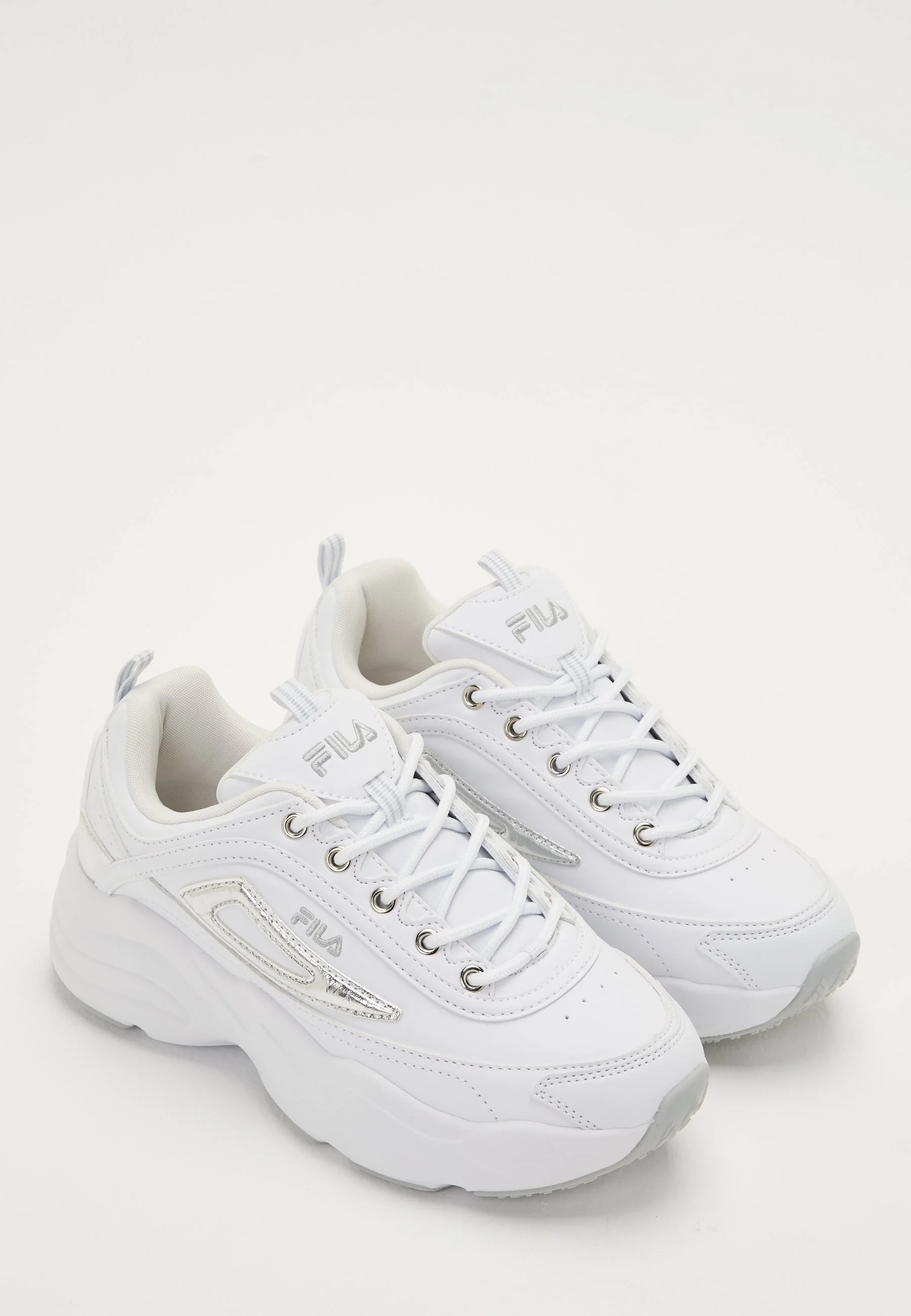 Fila Skye Zp Sneaker - Image 5