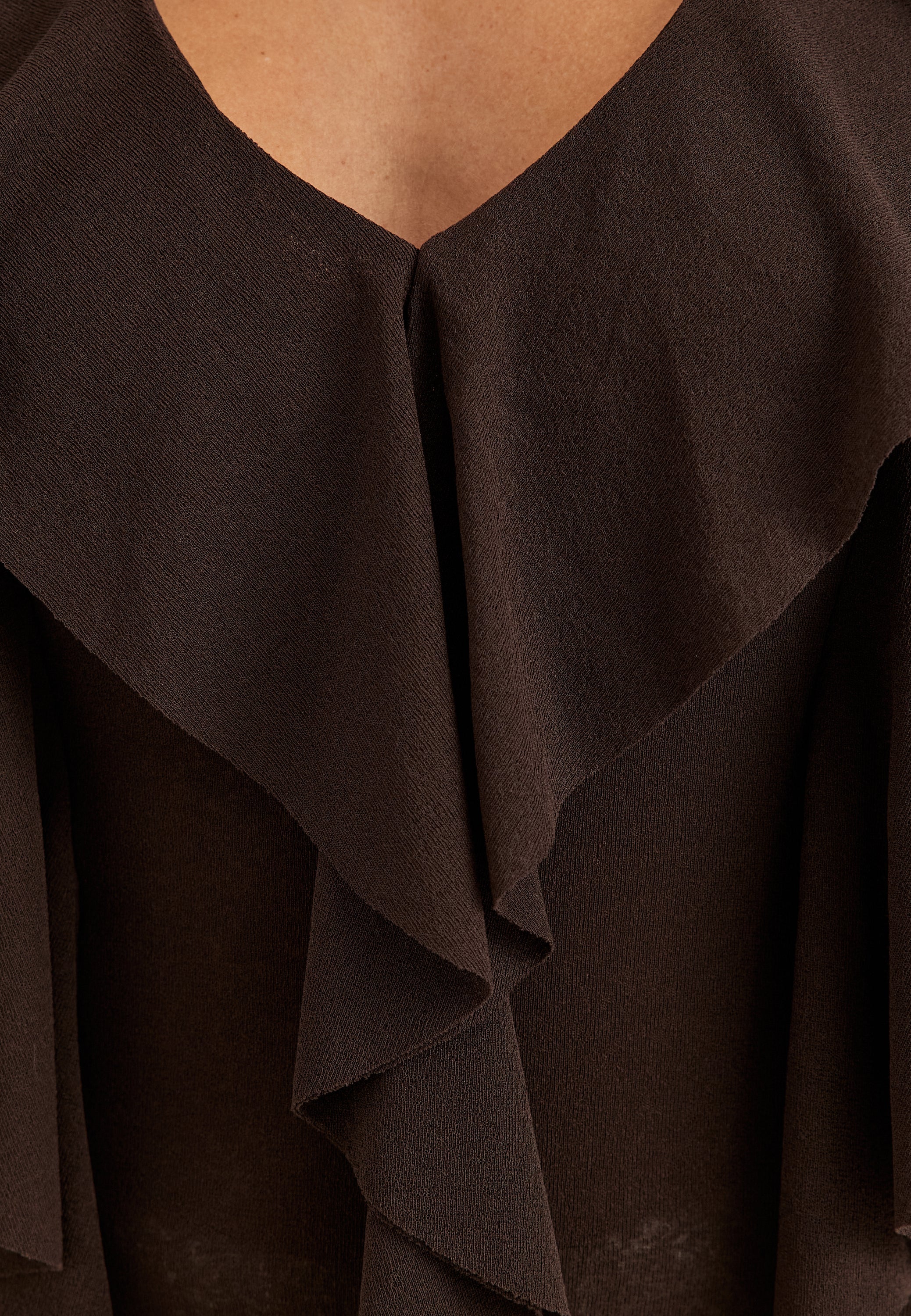 Flounce Top - Image 5