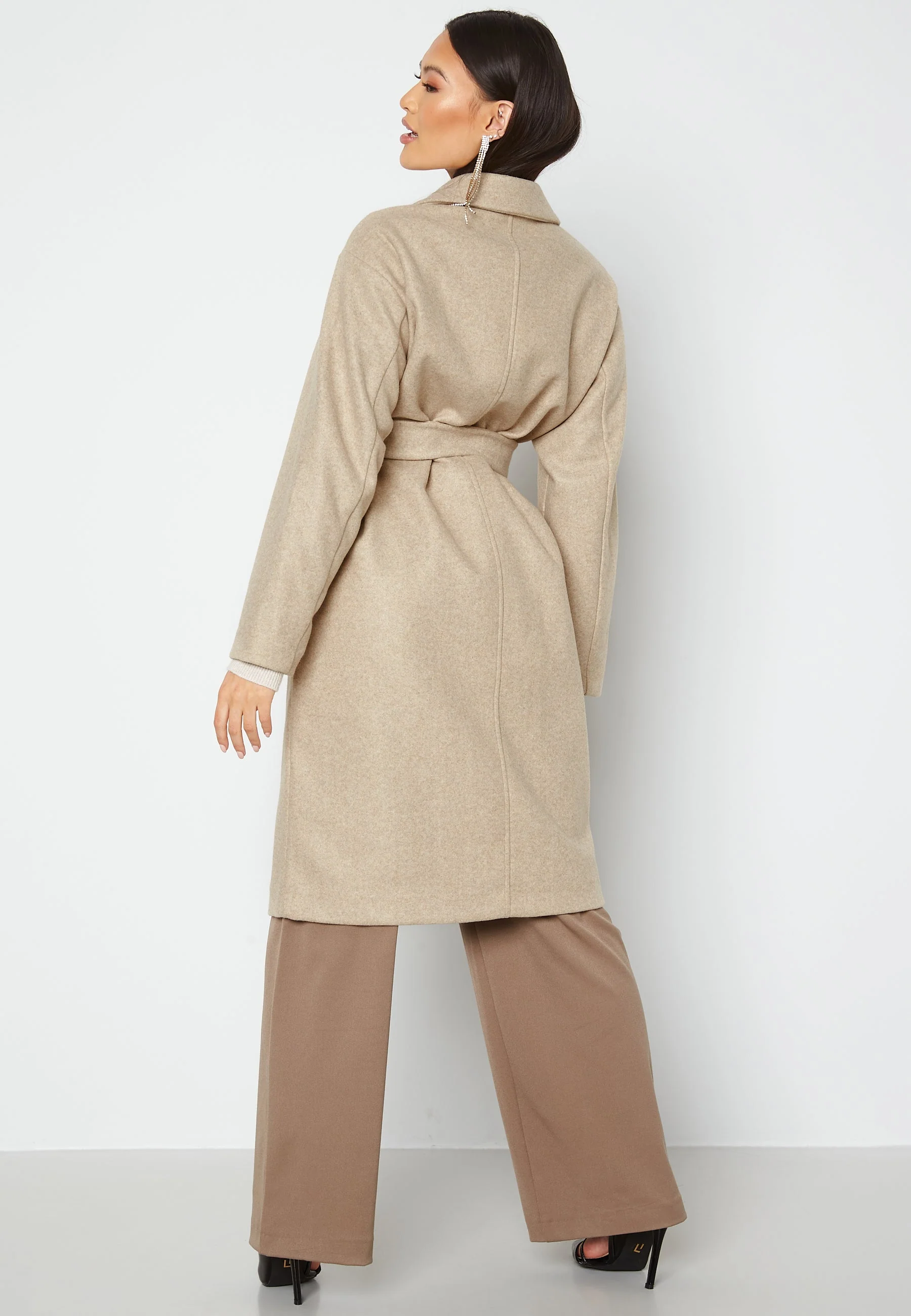 Fortune Long Jacket - Image 3
