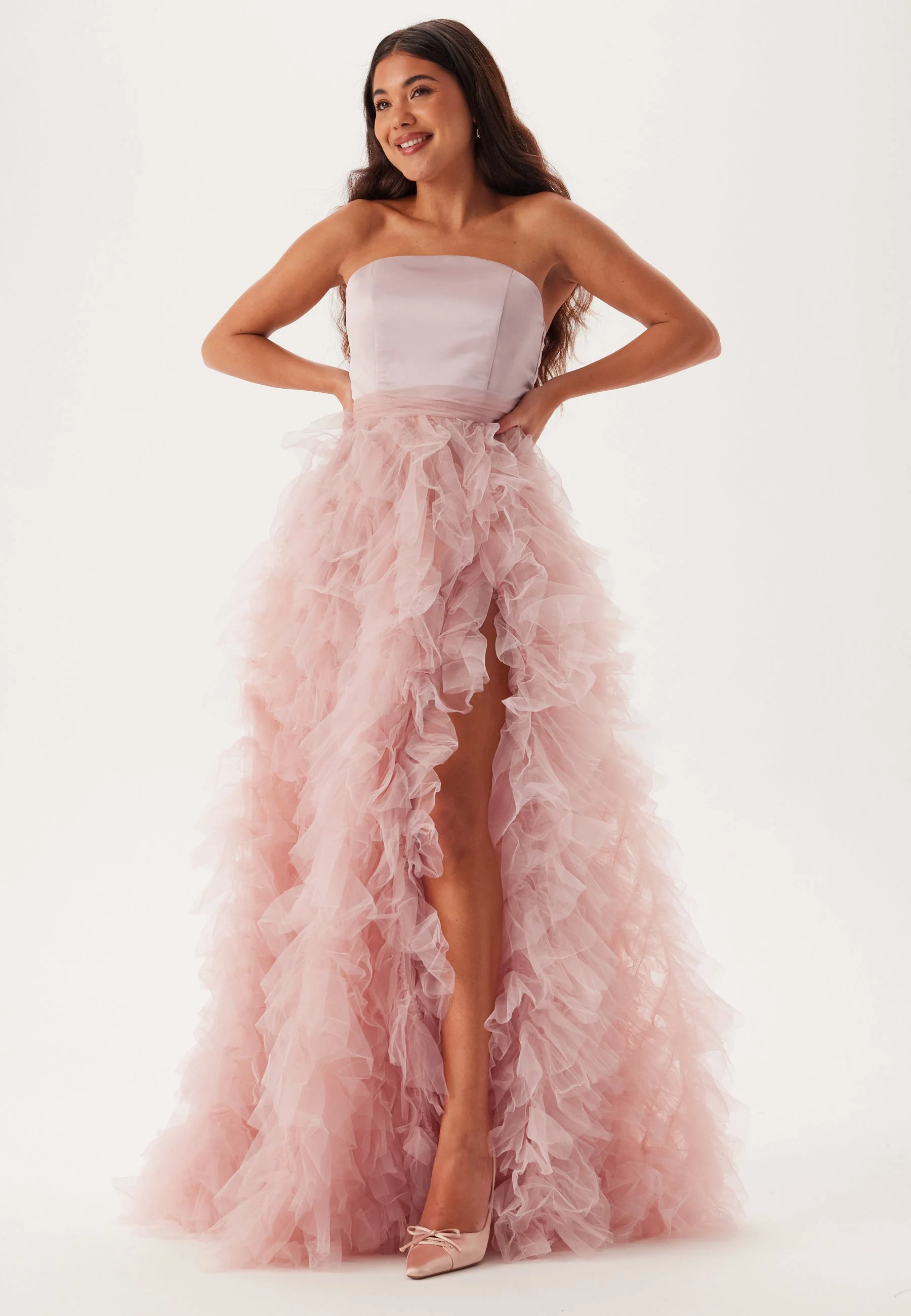 Frances Gown