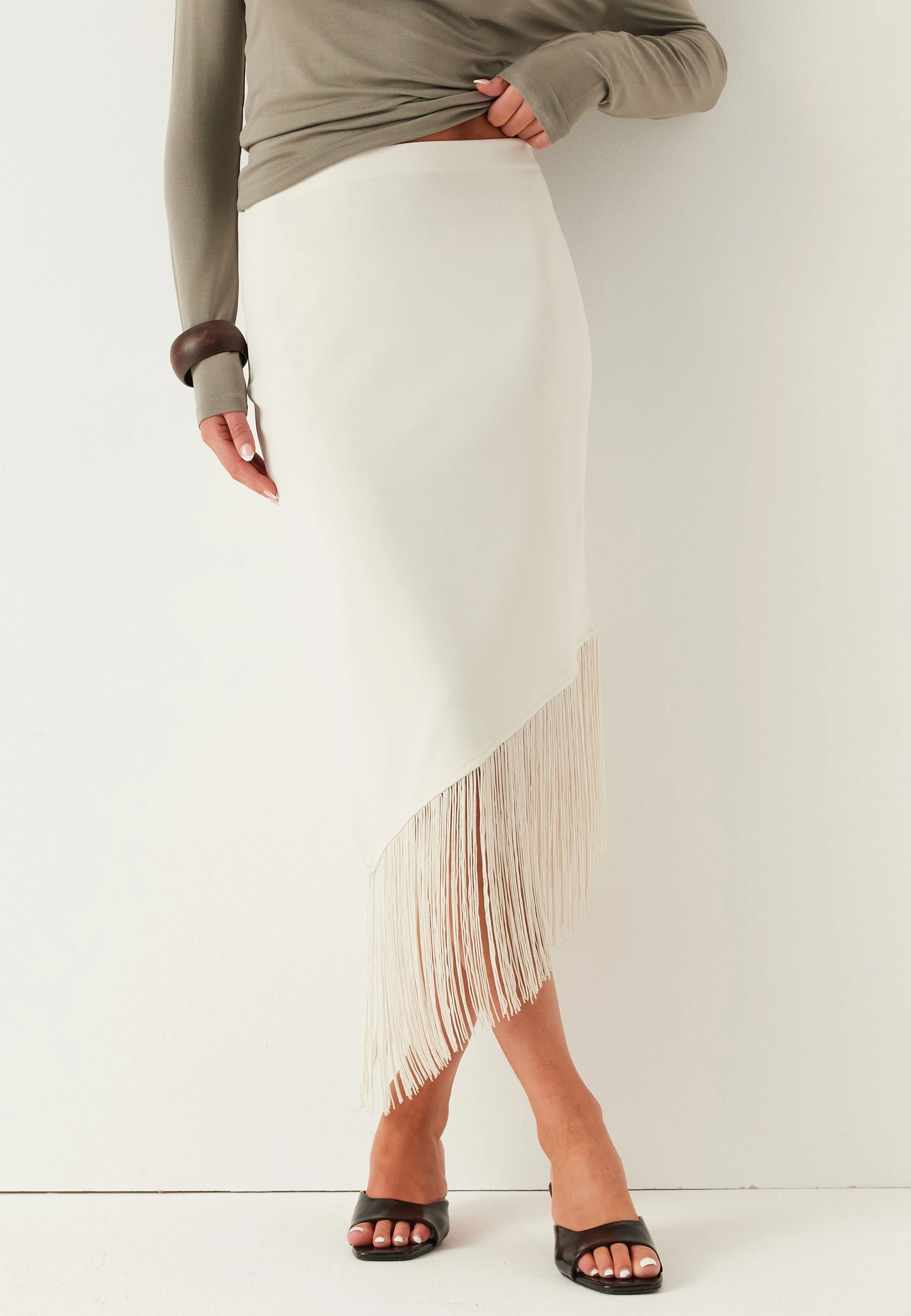 Fringe Skirt - Image 2