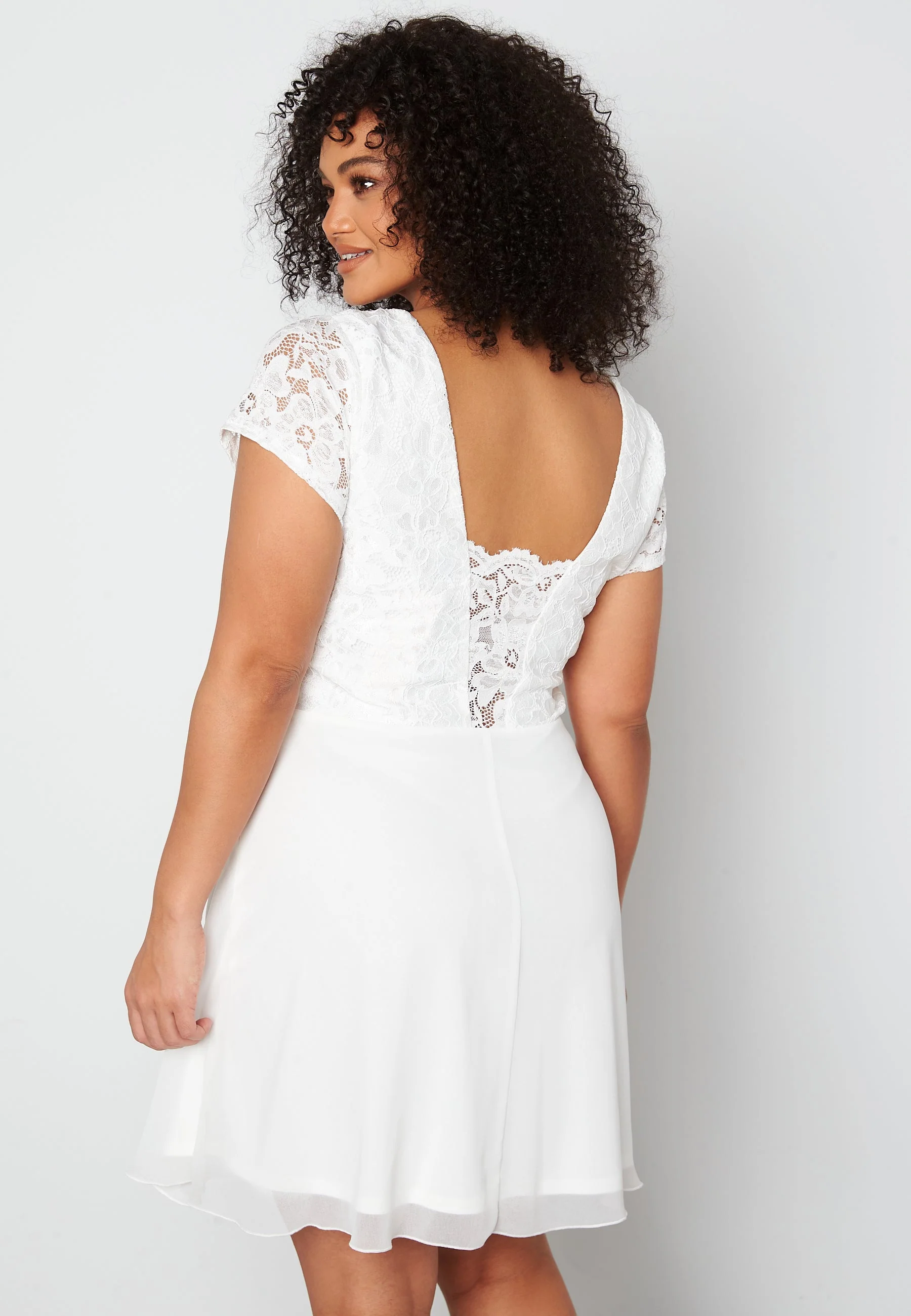 Gabrielle Dress - Image 7