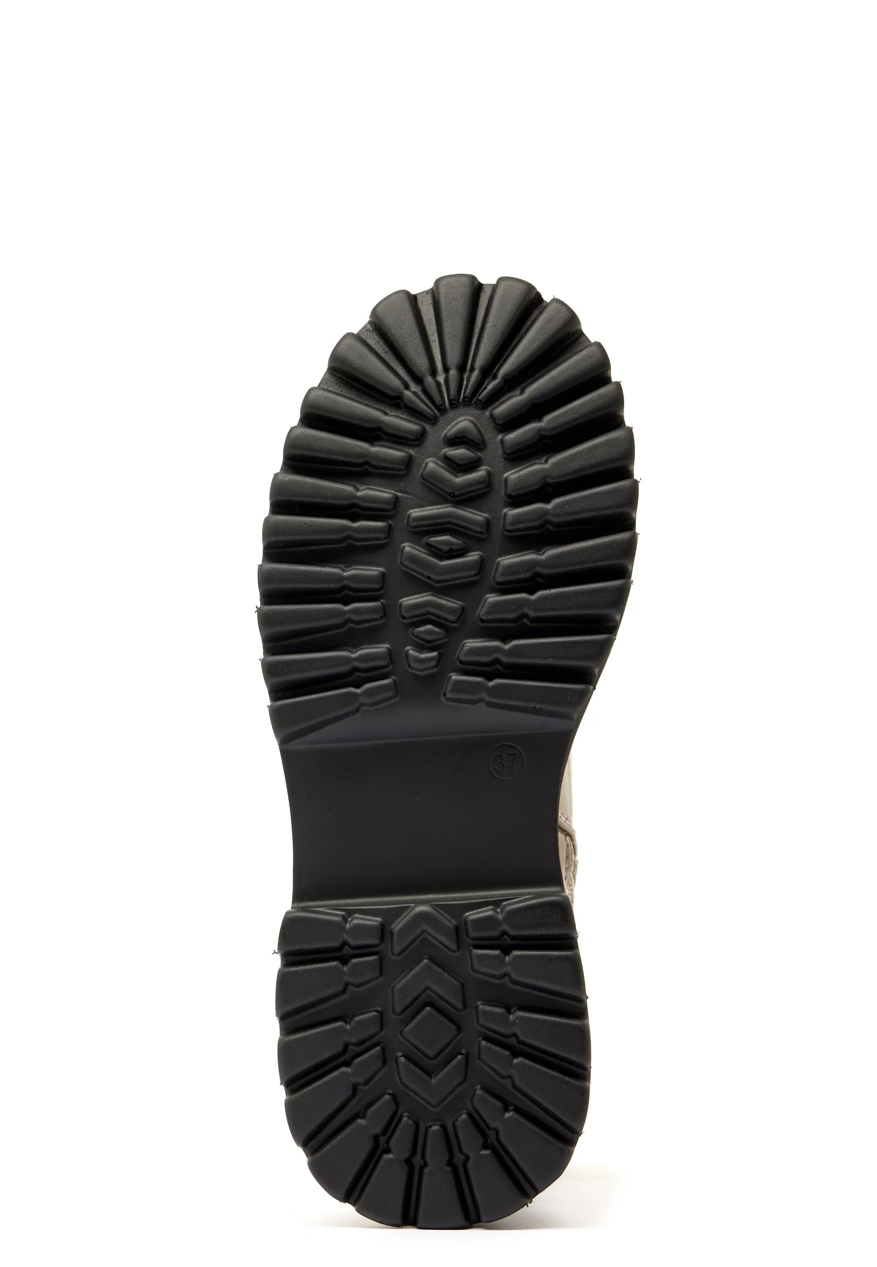 Gas Laced Up Boot - Image 5