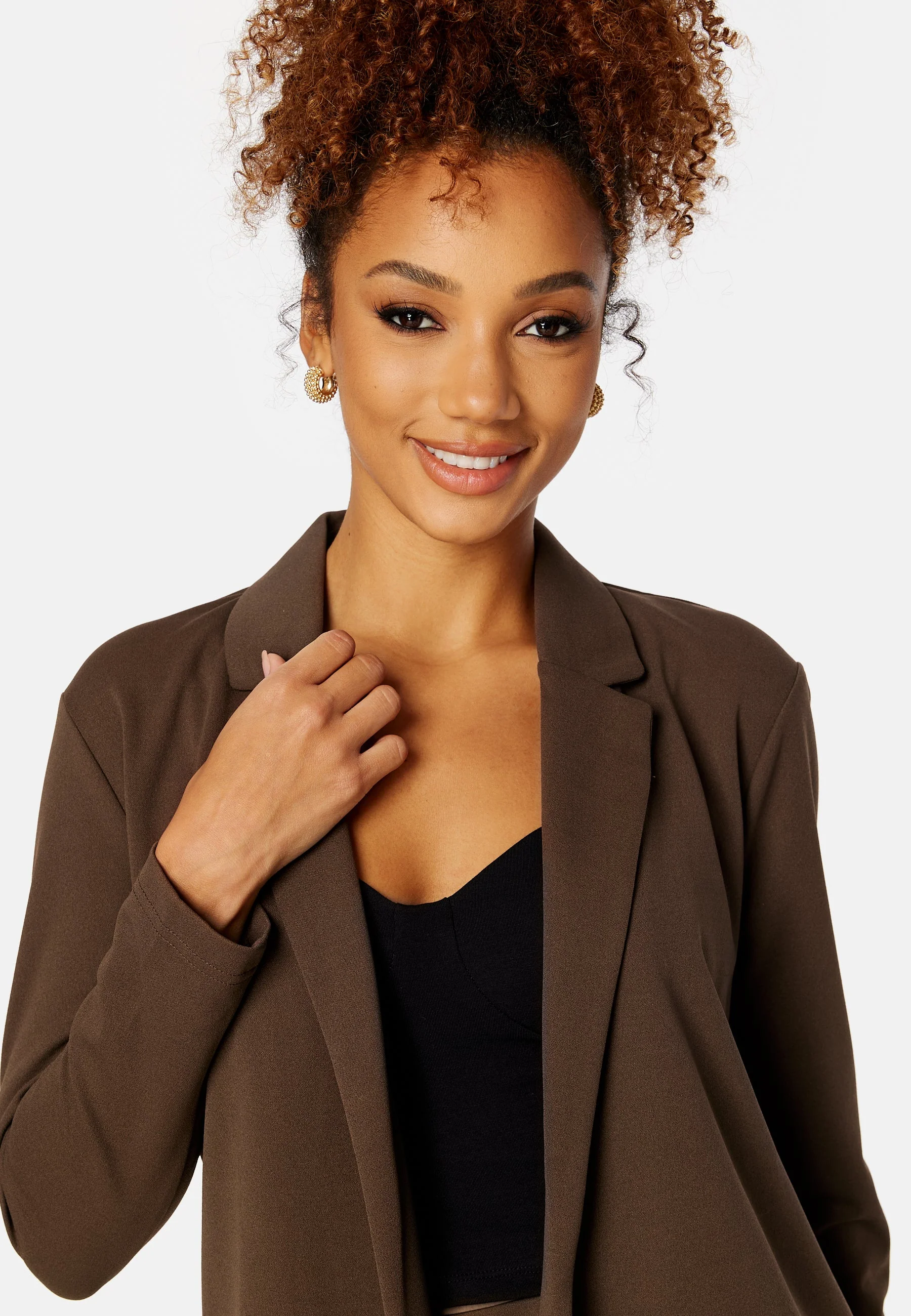 Geggo L/S Blazer - Image 4