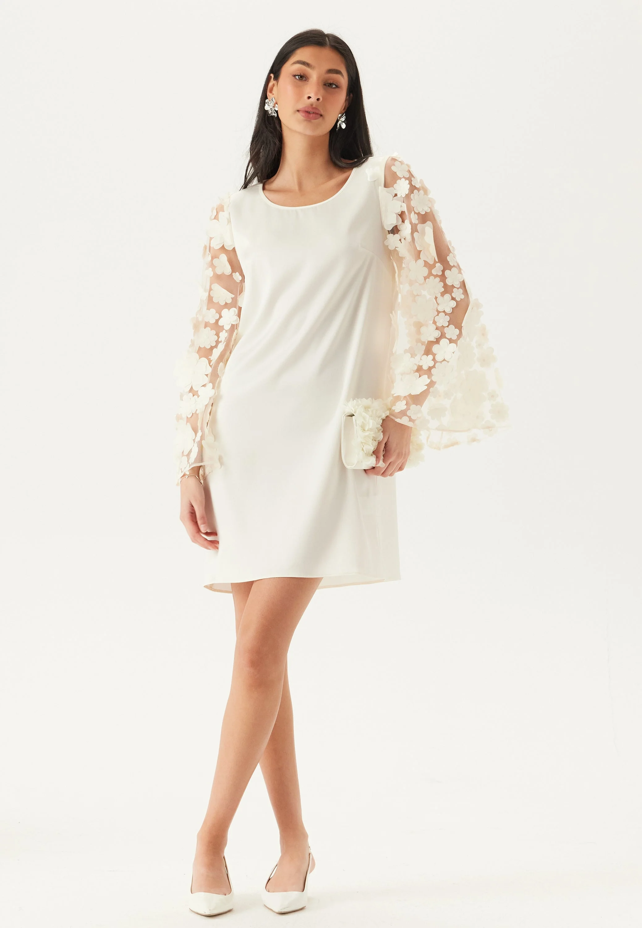 Genie Dress