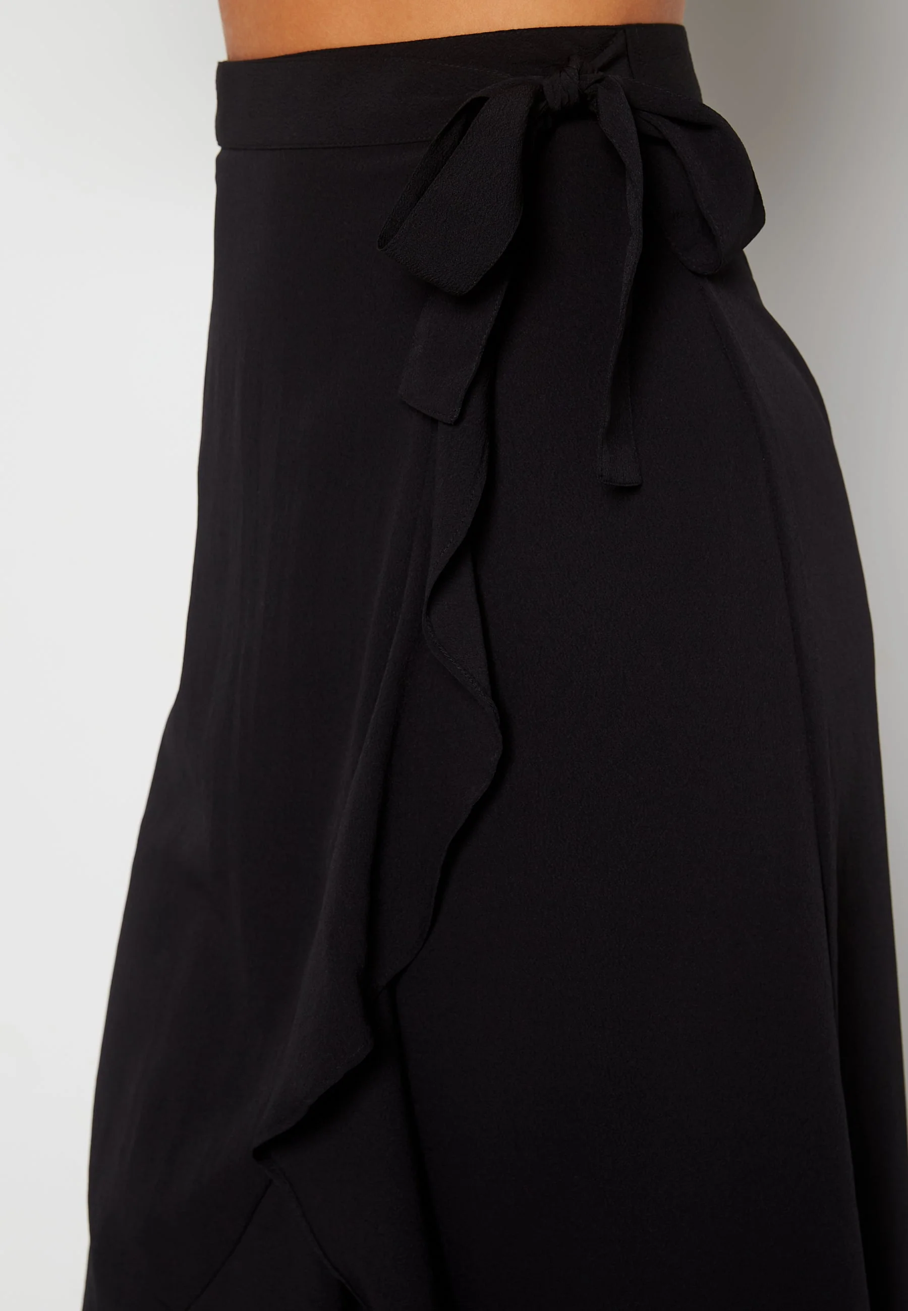 Gillie Wrap Skirt - Image 4