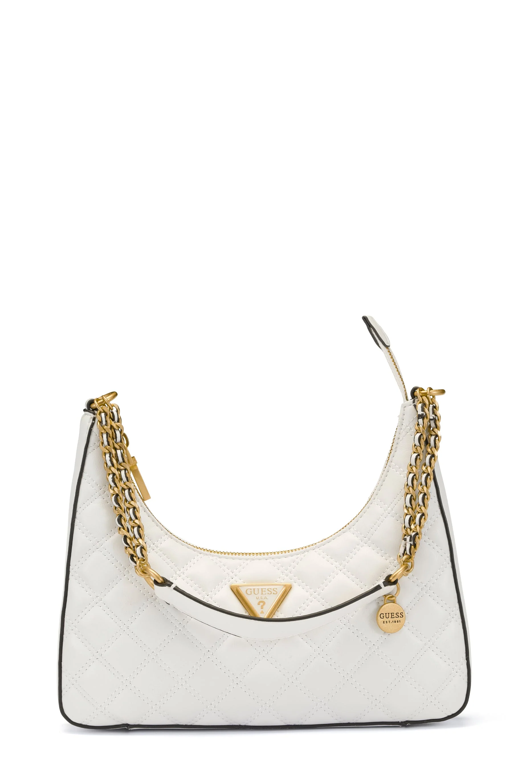 Giully Top Zip Bag