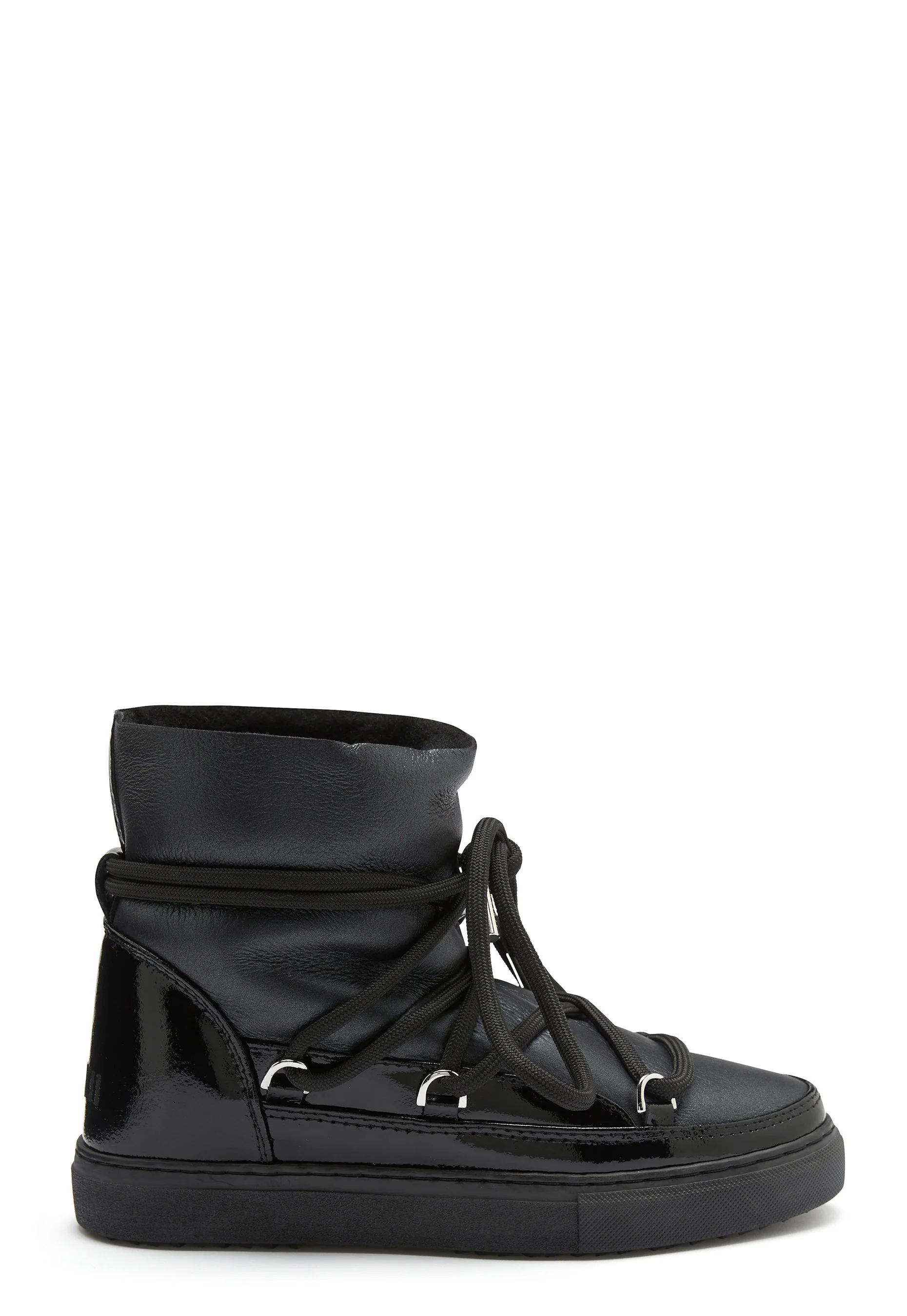 Gloss Sneaker - Image 2