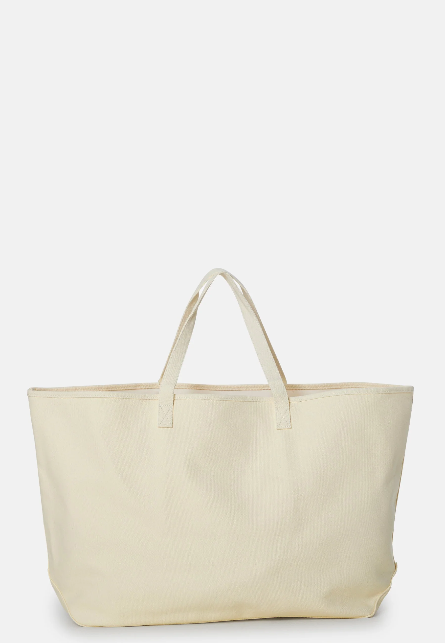 Graphic Canvas Bag - Image 3