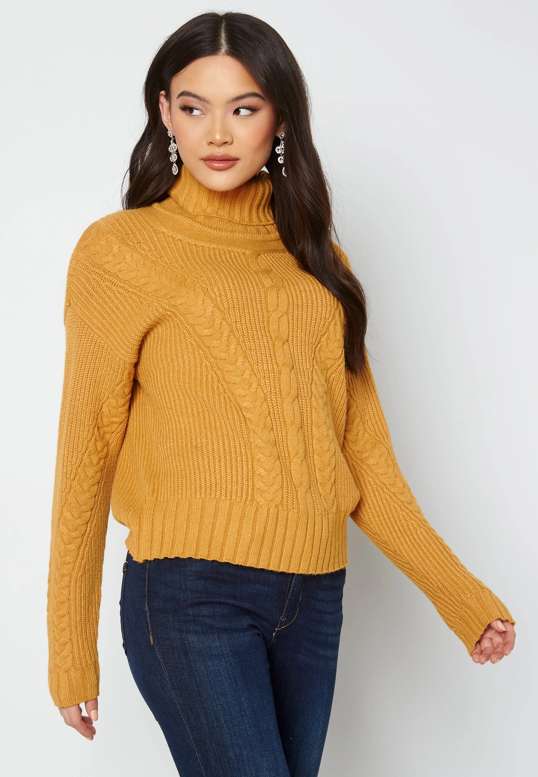 Greene L/S knit pullover - Image 4