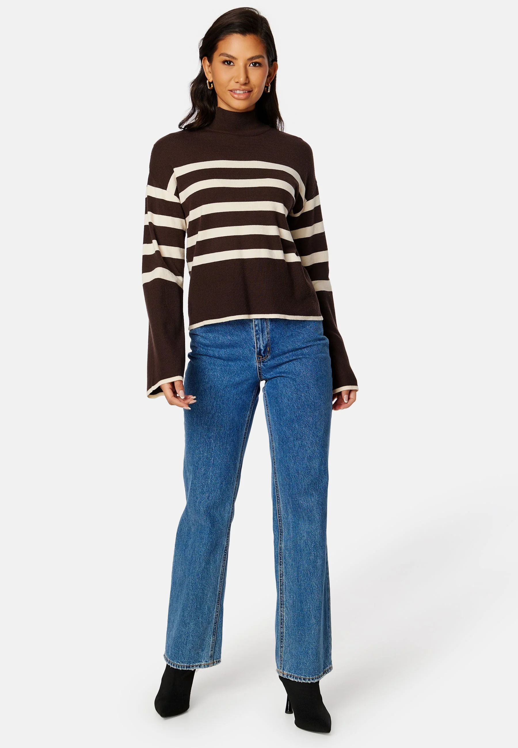 Happiness LS Highneck - Image 2
