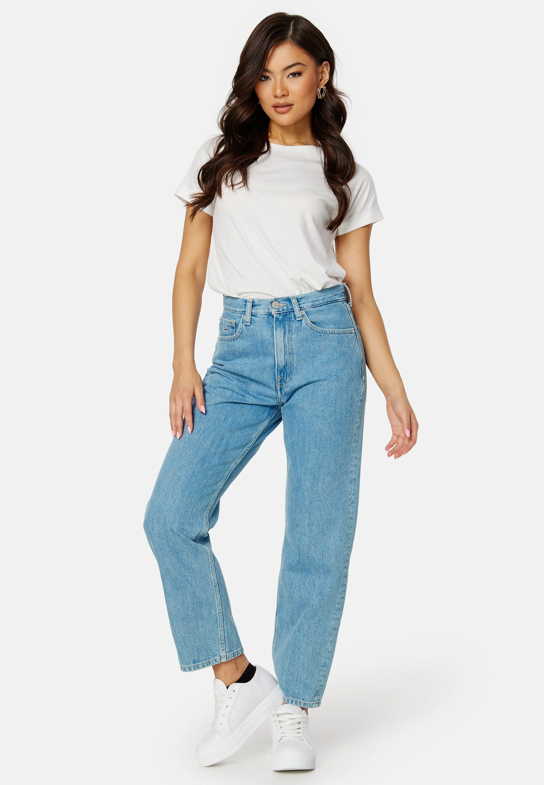 Harper Straight Jeans - Image 3
