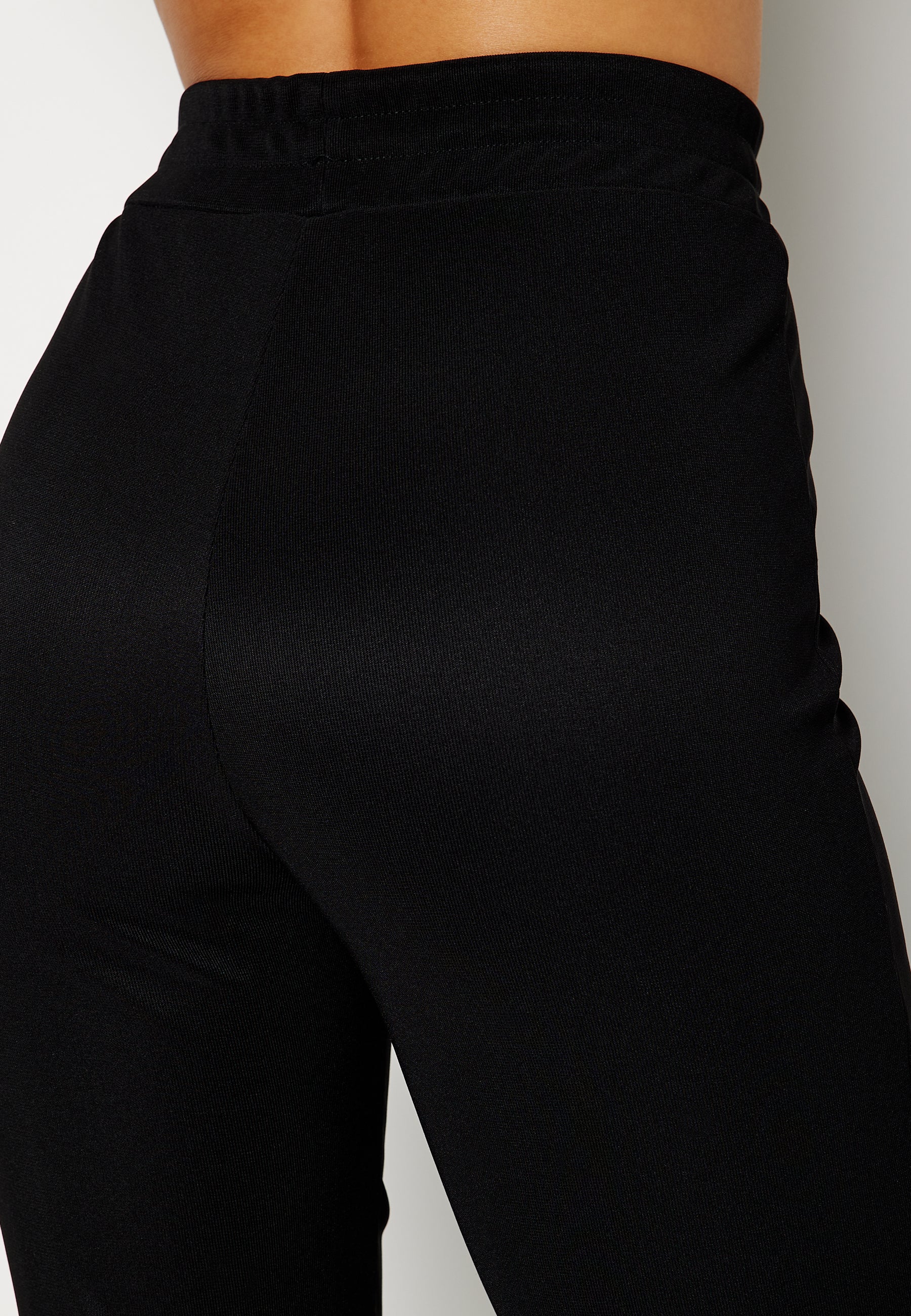 Harries HW Kick Flared Pants - Image 4