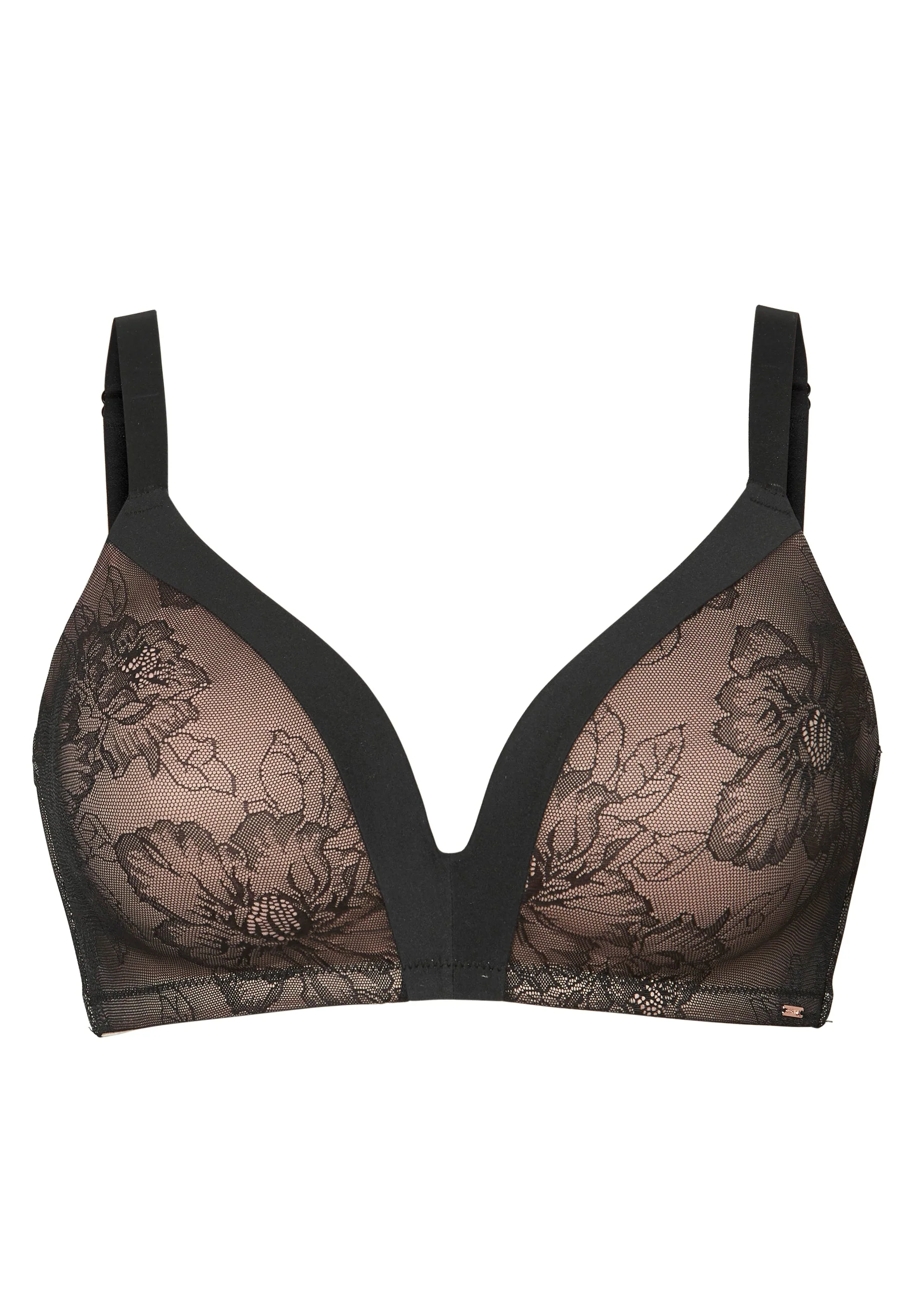 Hart Soft Bra Curve