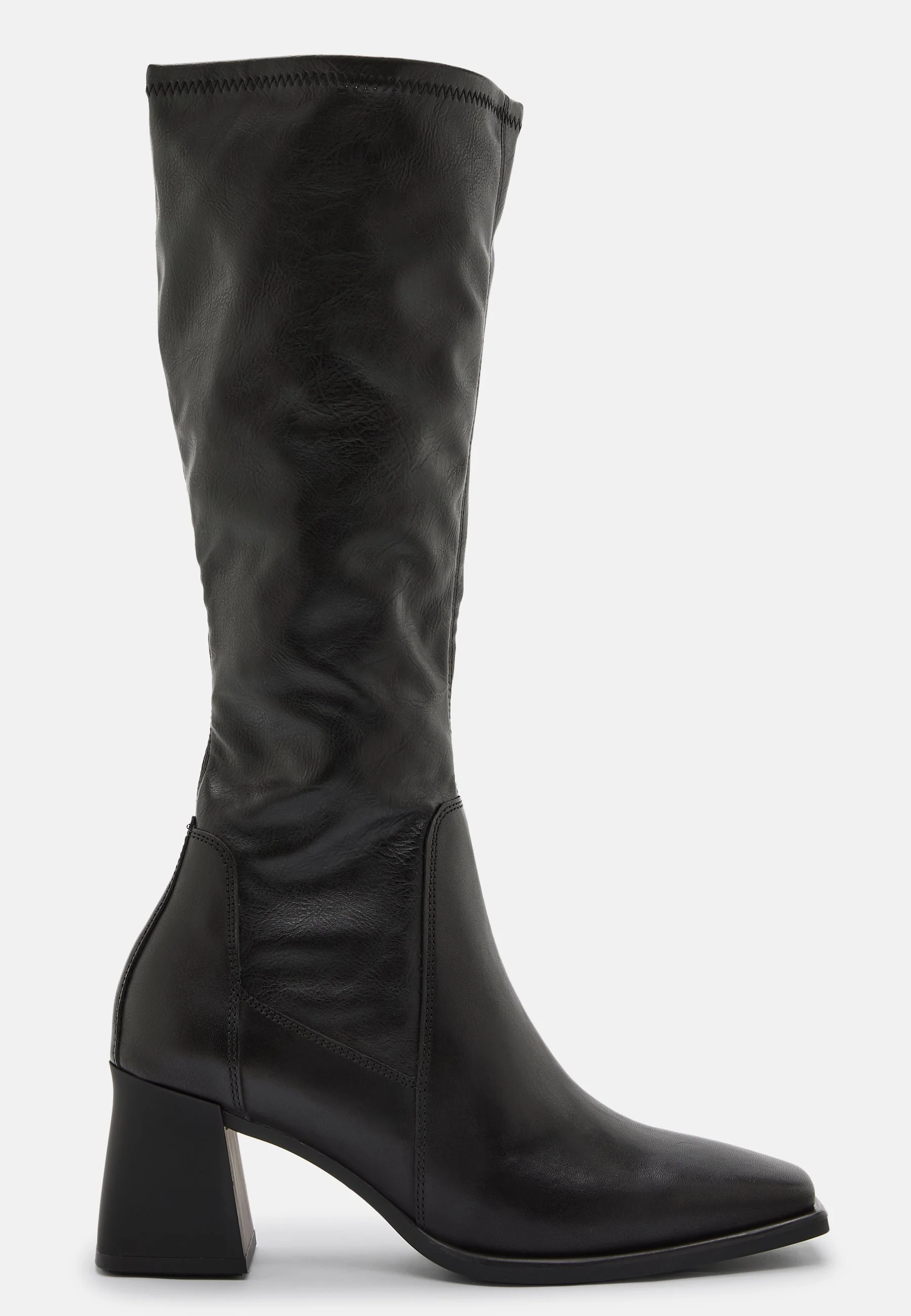 Hedda Tall Boots - Image 2