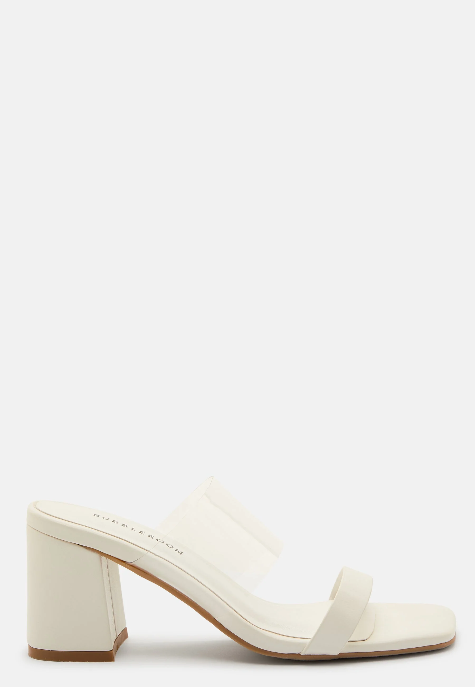 Heeled Sandal - Image 3