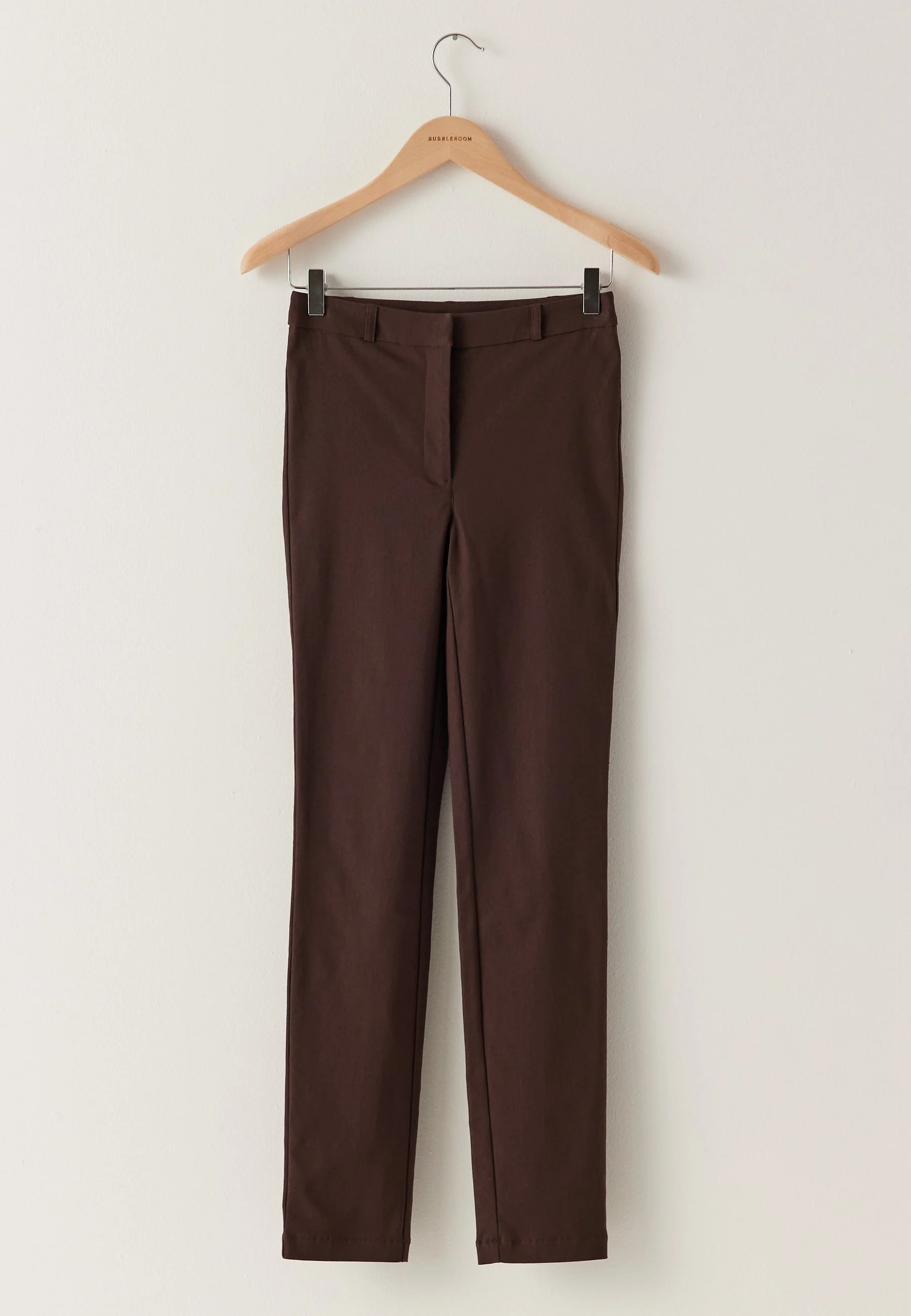 High Waist Stretchy Trousers - Image 5