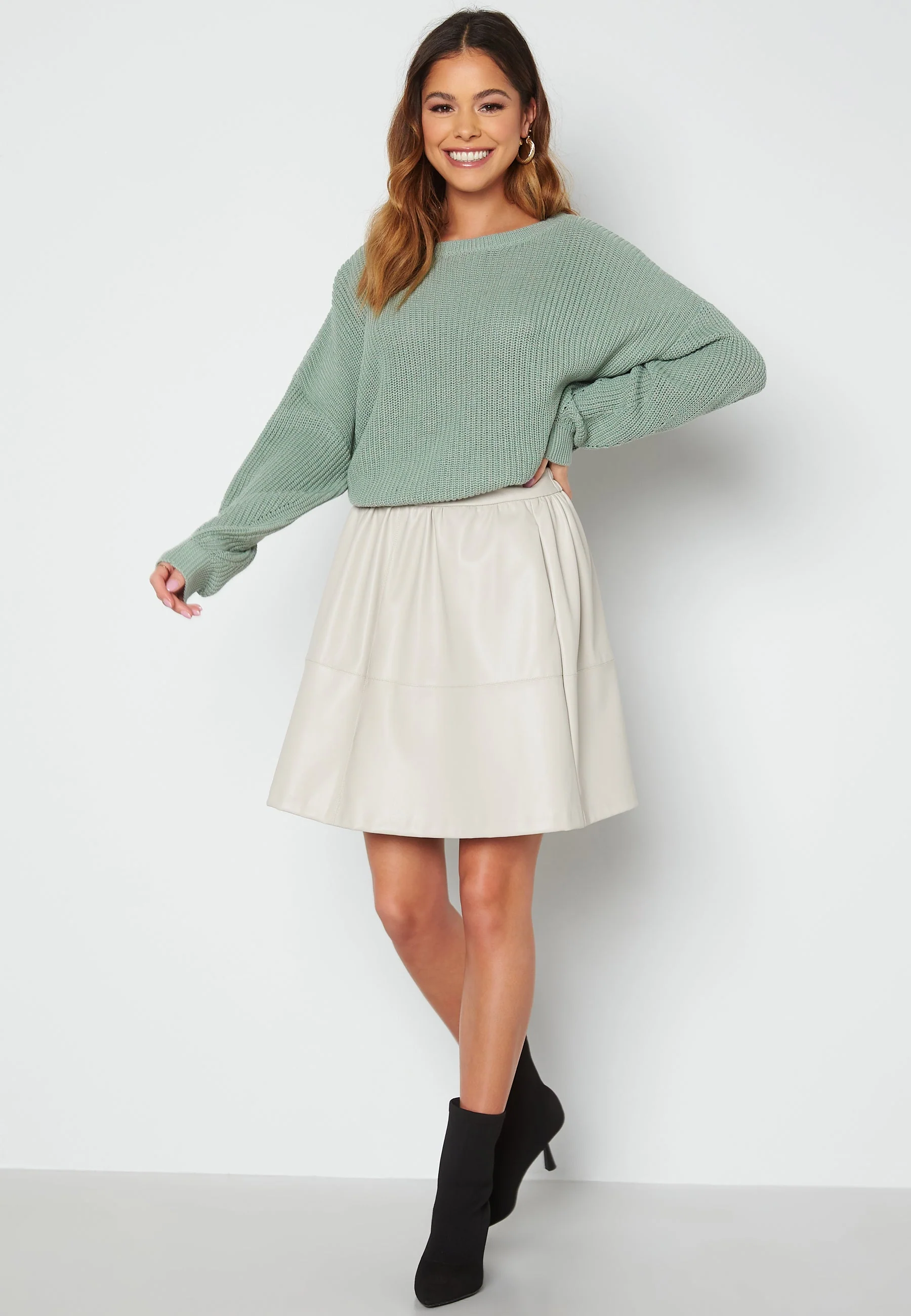 Hilde Life L/S Pullover - Image 2