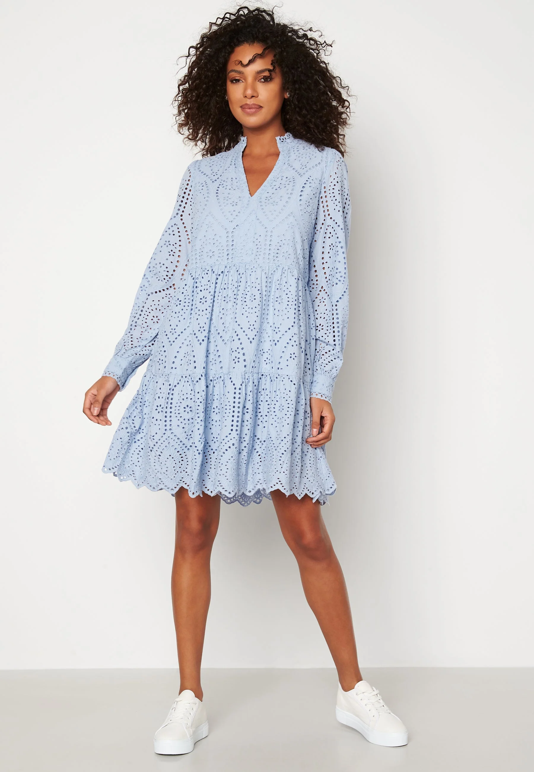 Holi LS Dress - Image 2