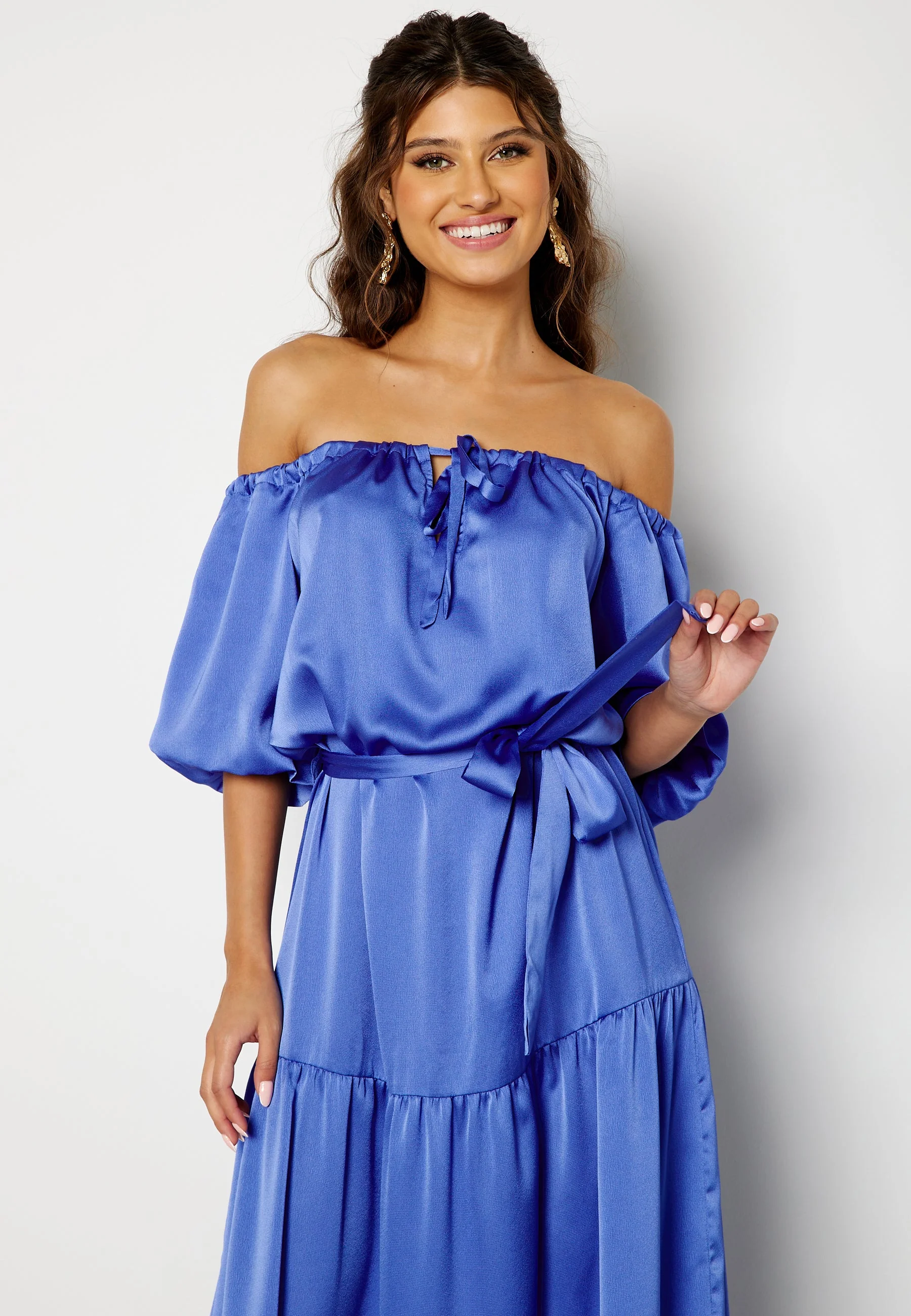 Holinne Dress - Image 3