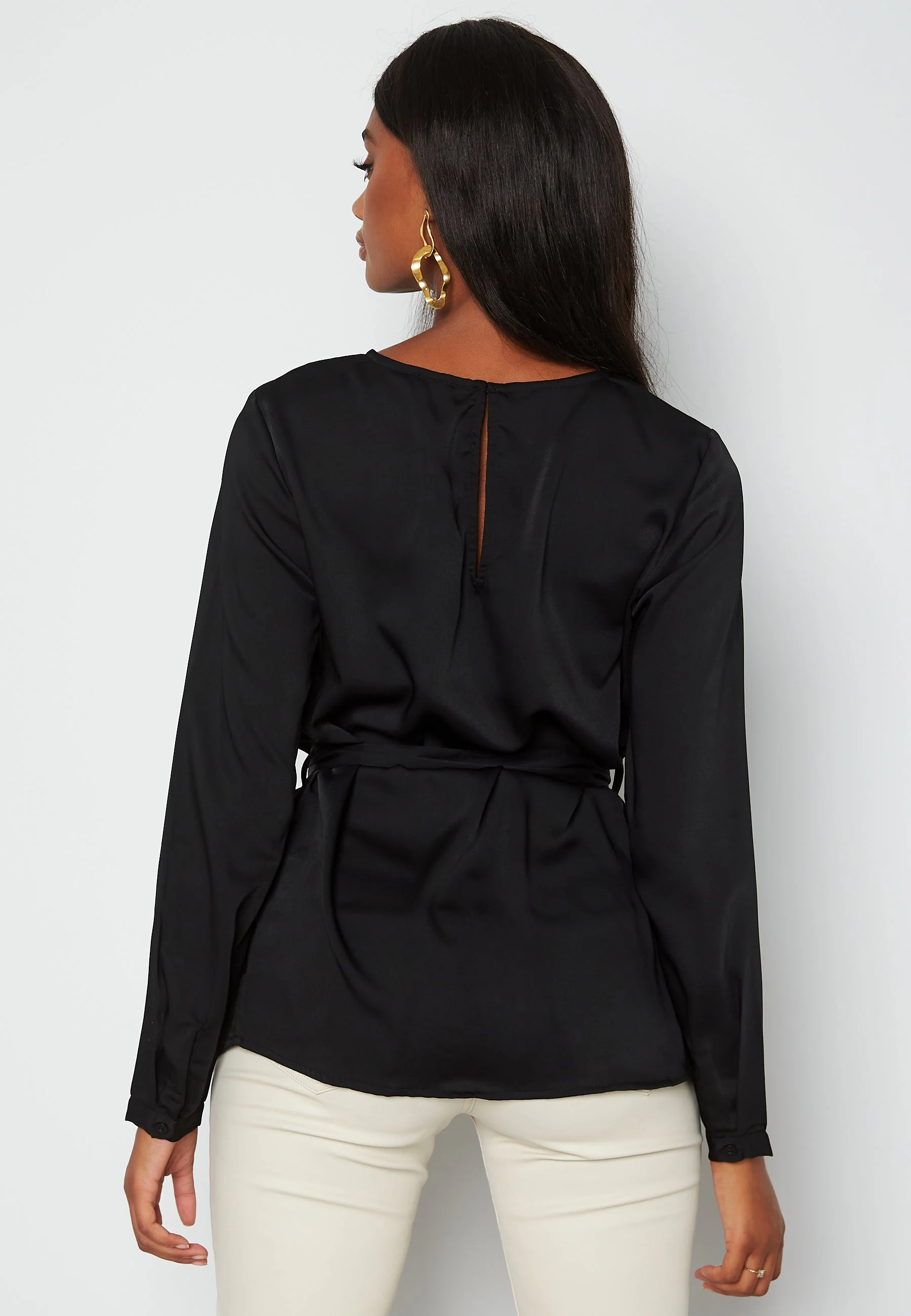 Hortense blouse - Image 3