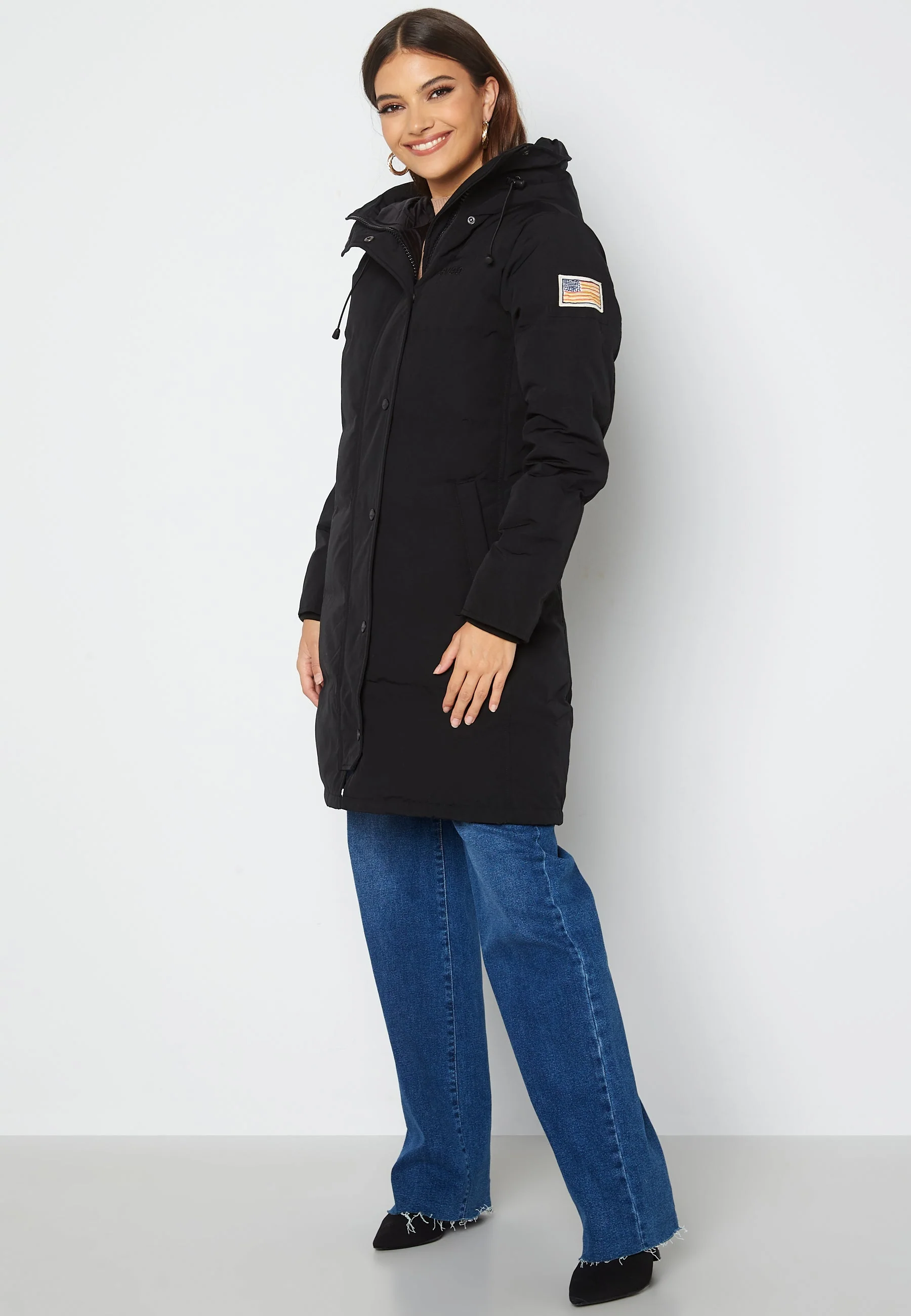 Ida Jacket - Image 2