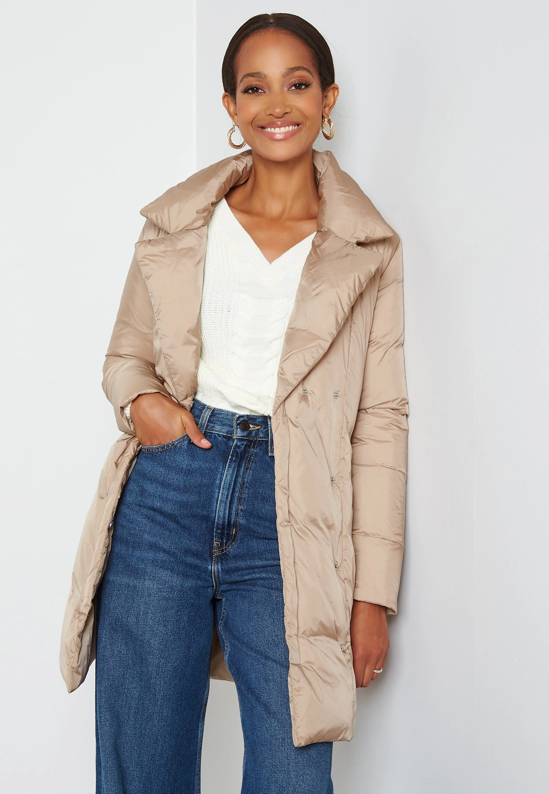 Indiana Jacket