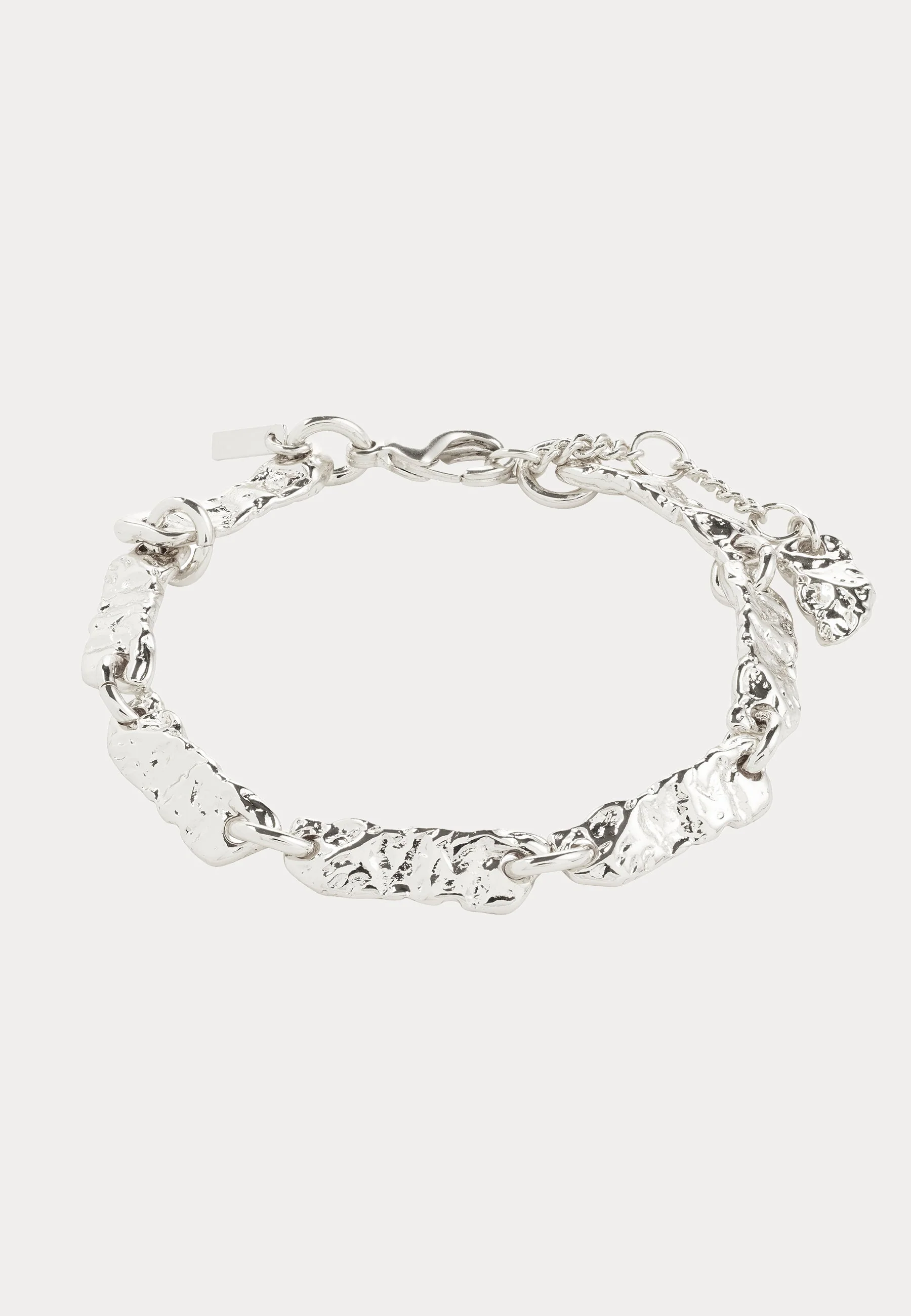 Instant Bracelet Silver-plated - Image 3