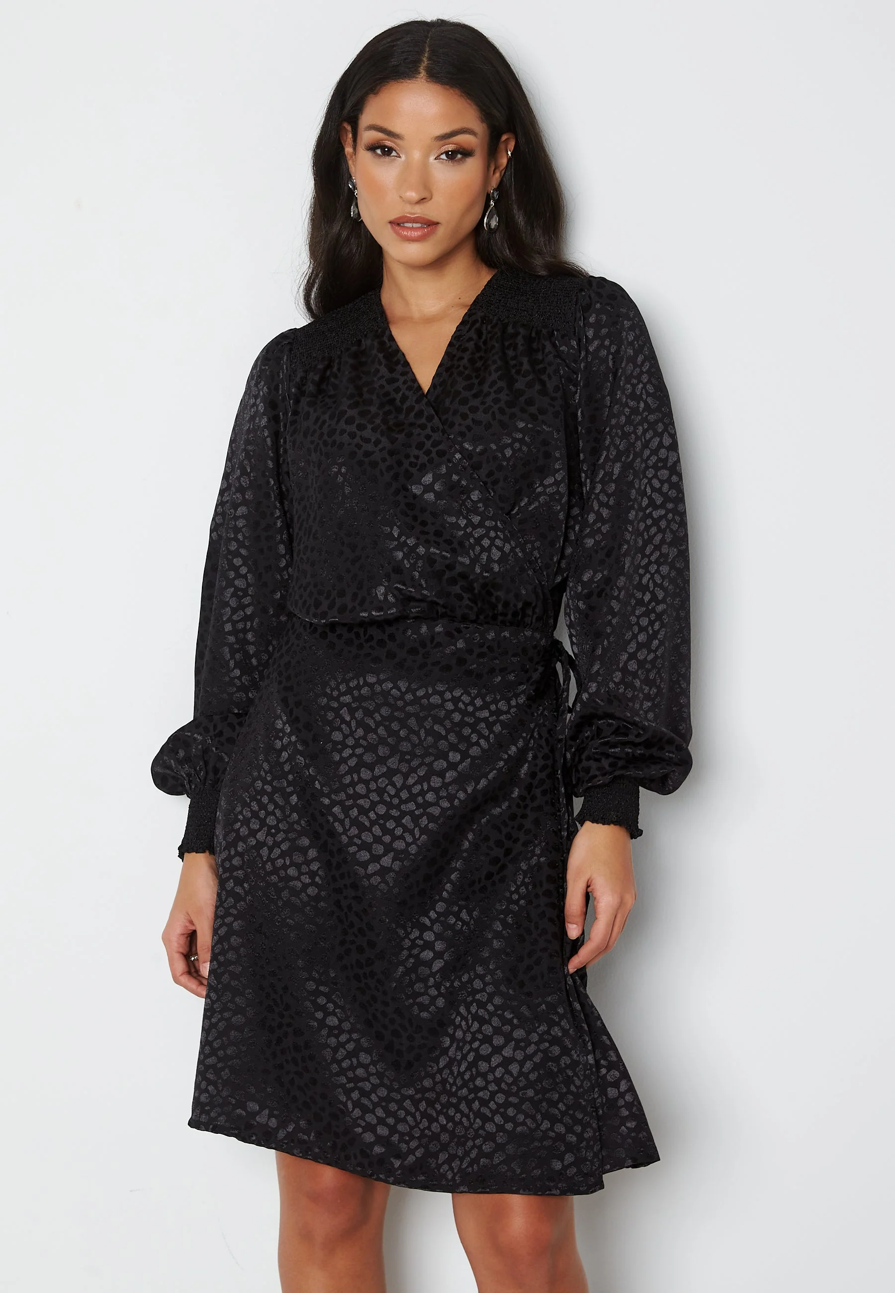 Irene Dress