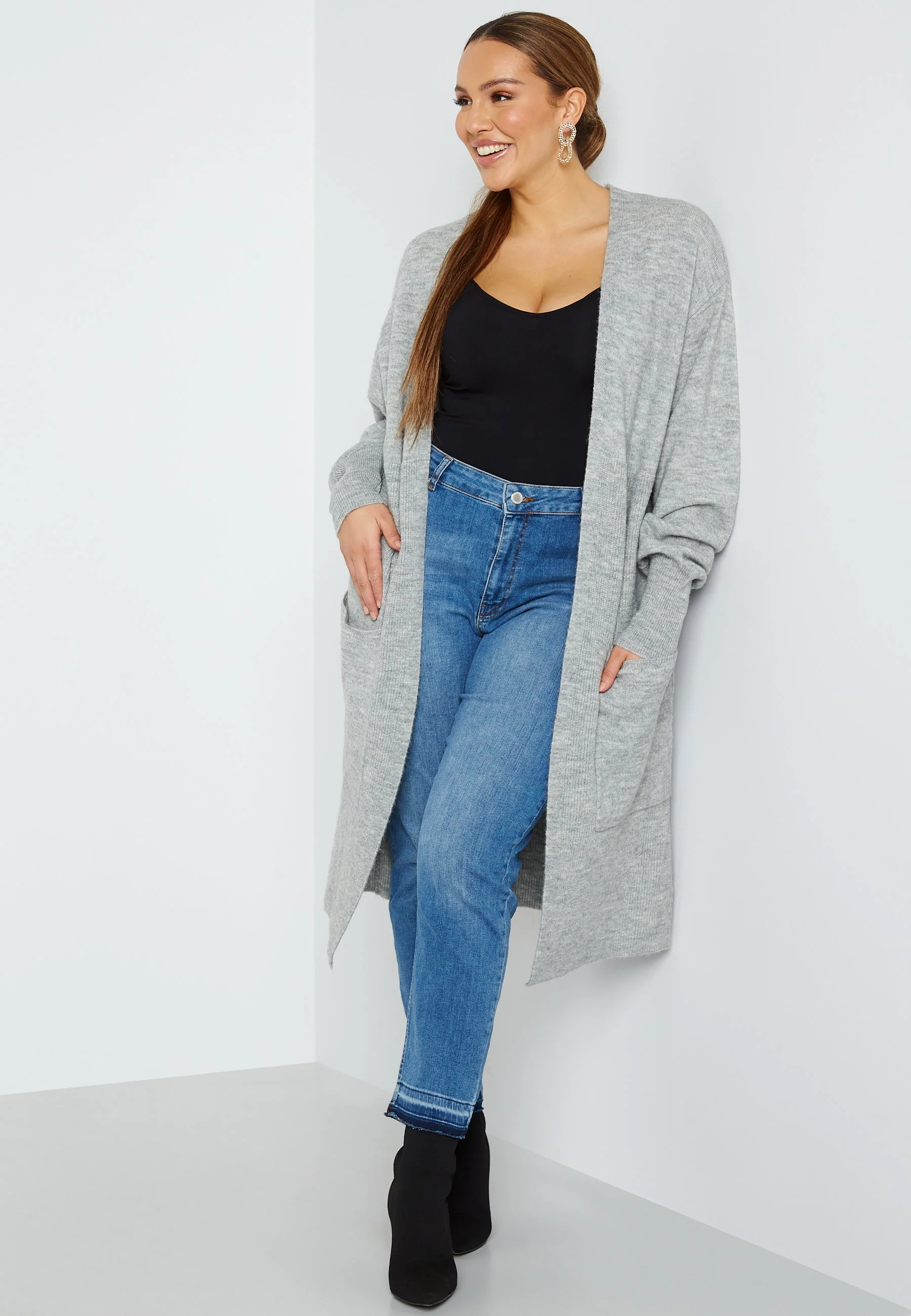Irma knitted cardigan - Image 5