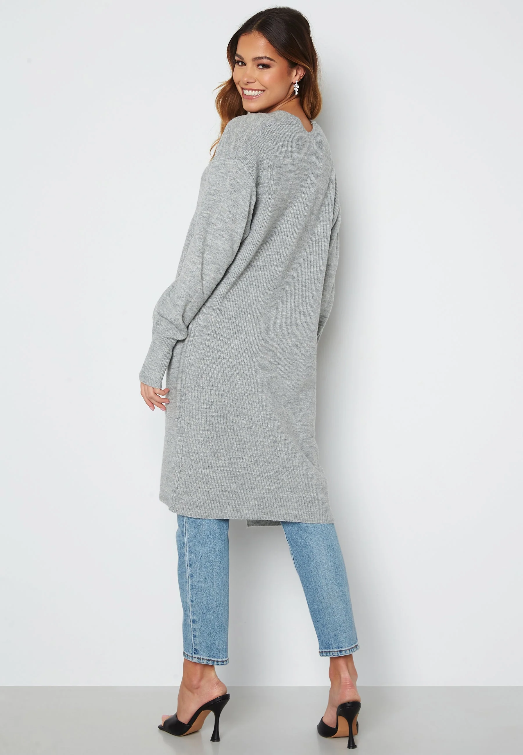 Irma knitted cardigan - Image 6