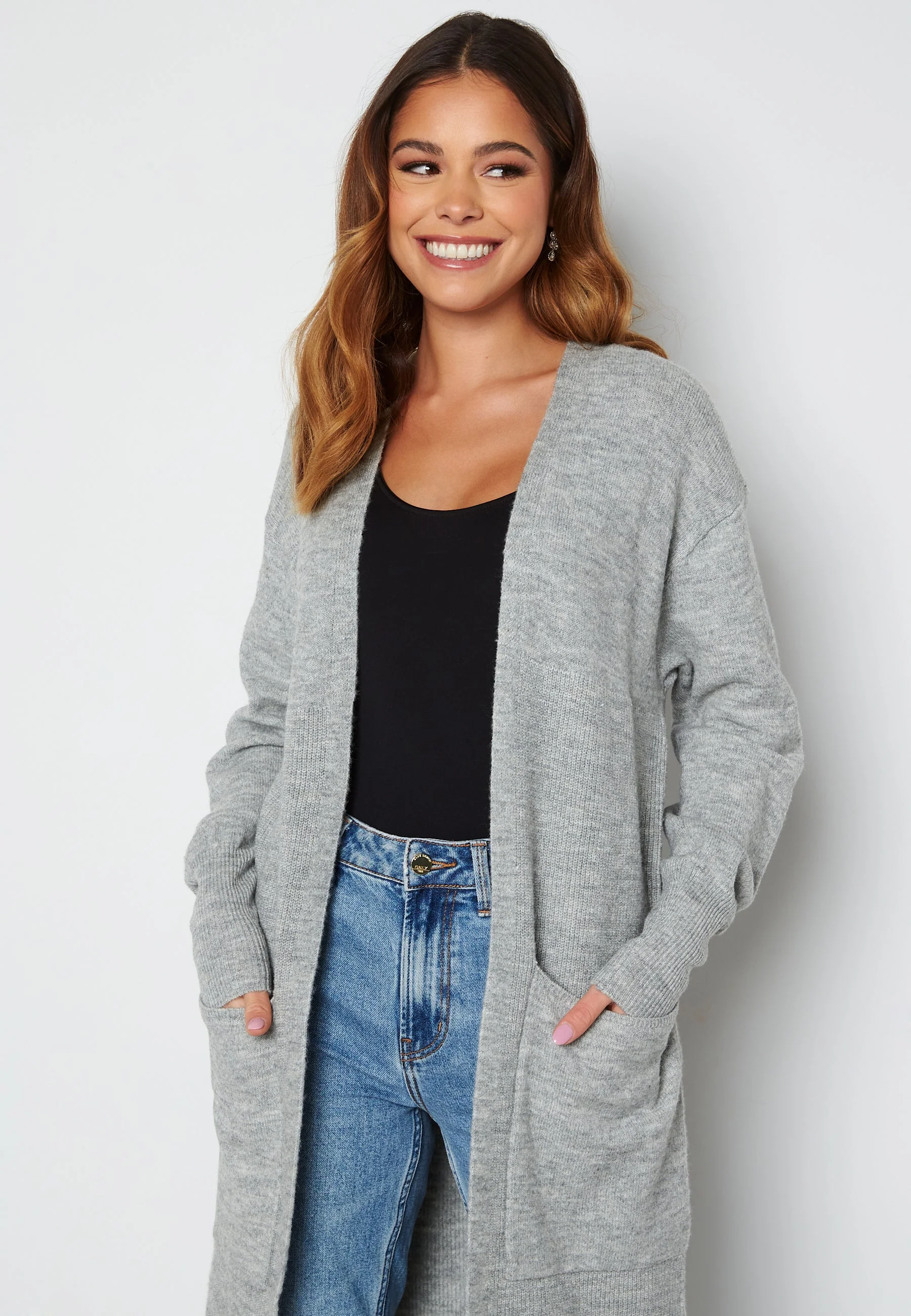 Irma knitted cardigan - Image 7