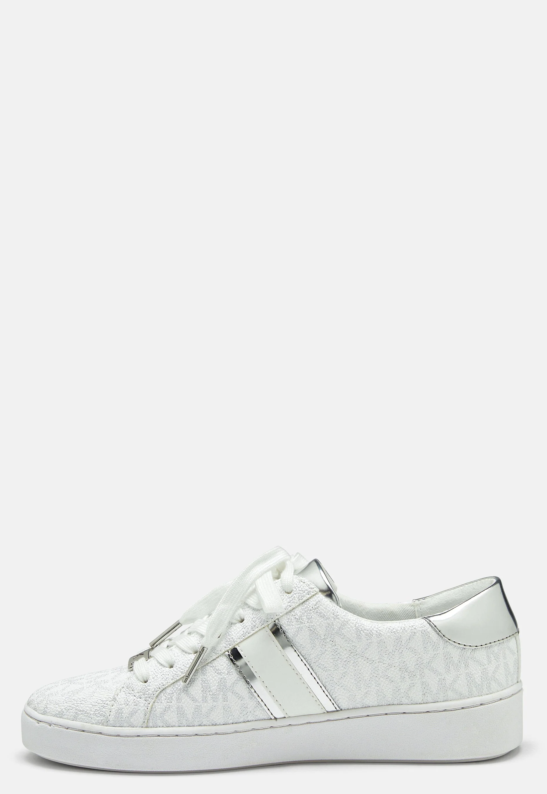 Irving Stripe Lace Up - Image 3