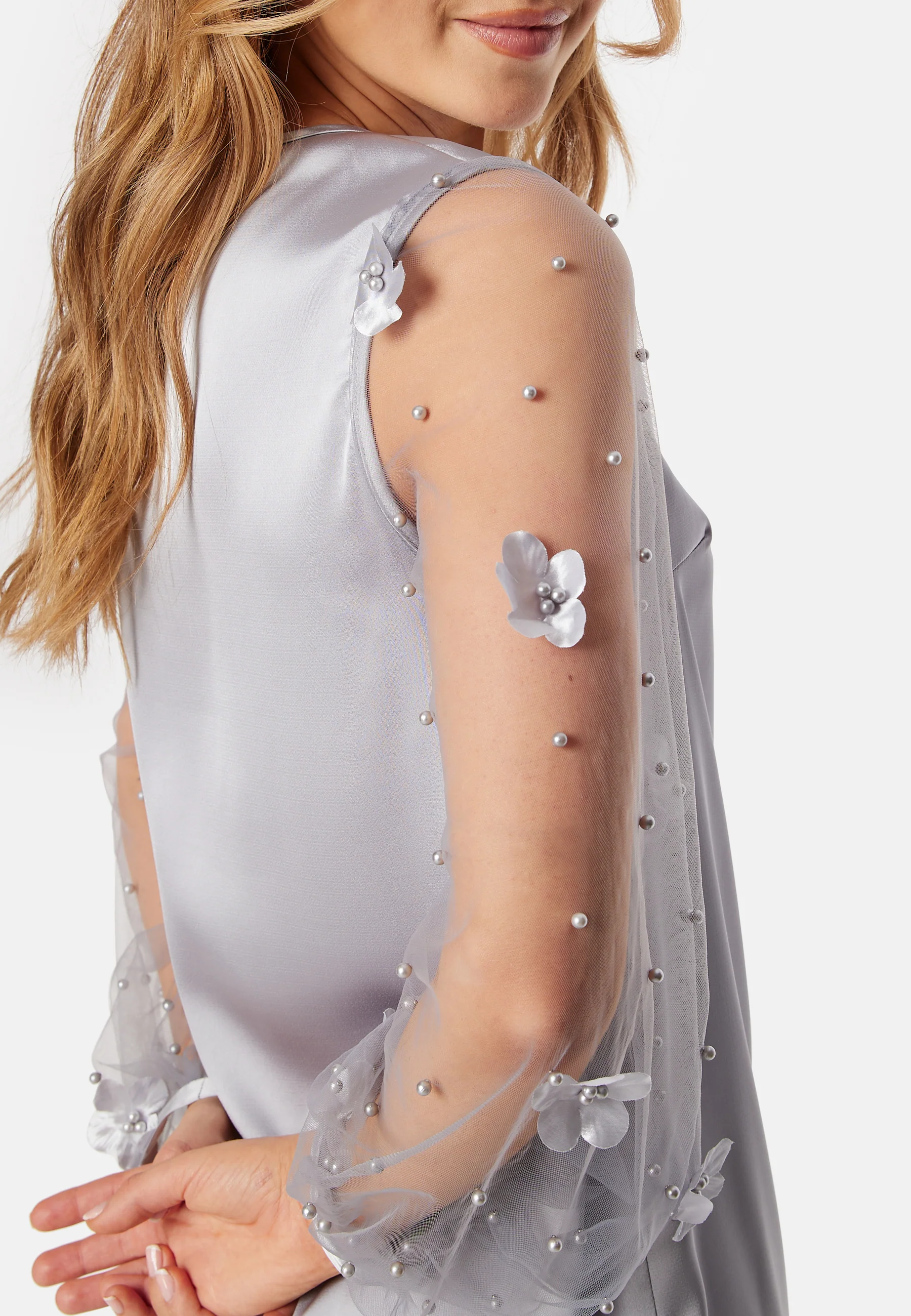 Isabelle Dress - Image 4