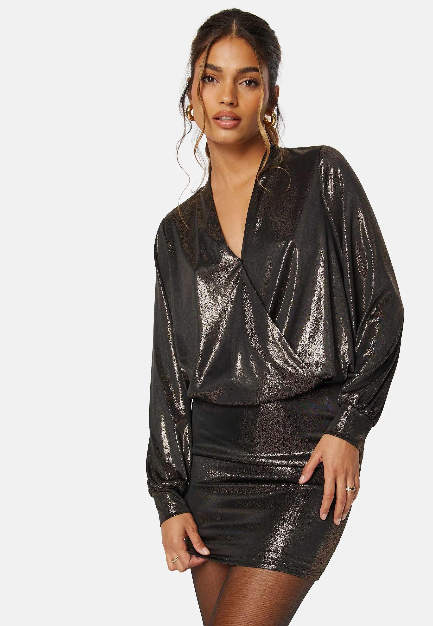 Izabelle Sparkling Dress