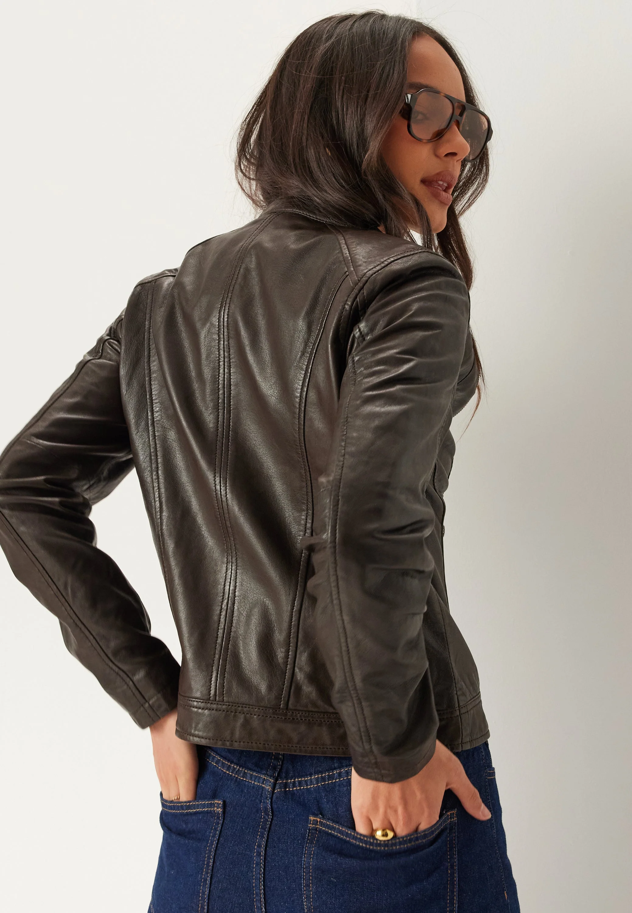 Izzie Jacket - Image 5