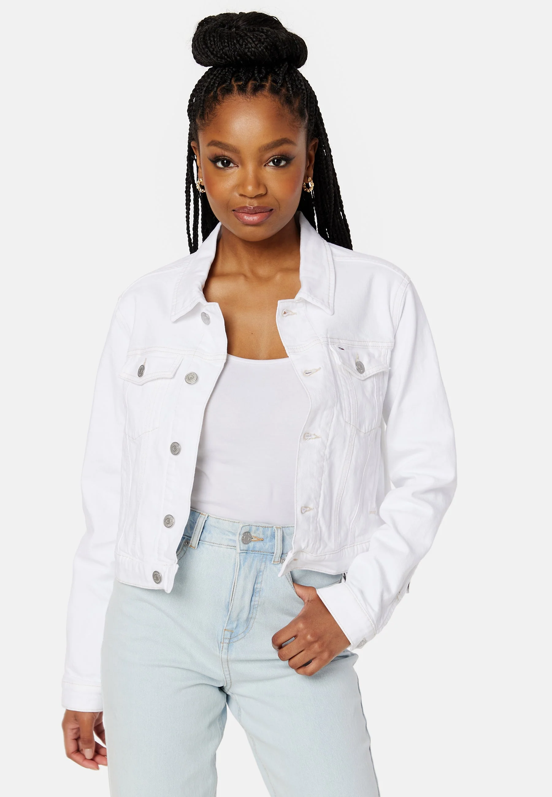 Izzie Slim Jacket - Image 2
