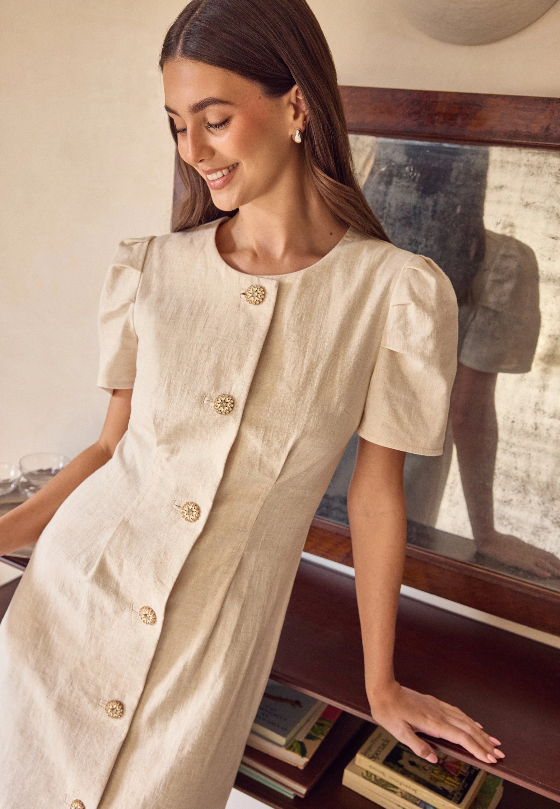 Jackie Dress - Image 2