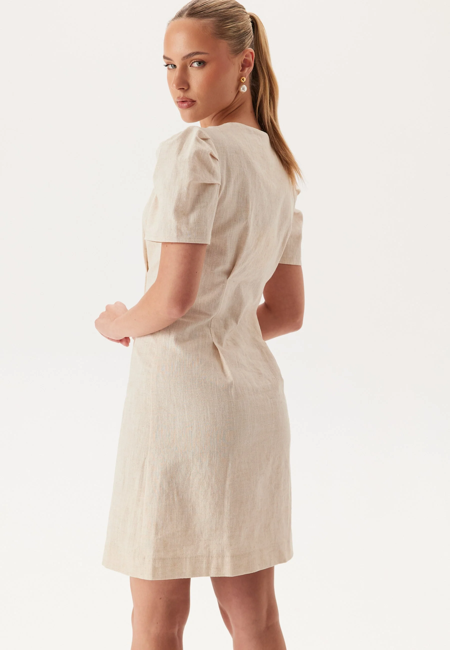 Jackie Dress - Image 4