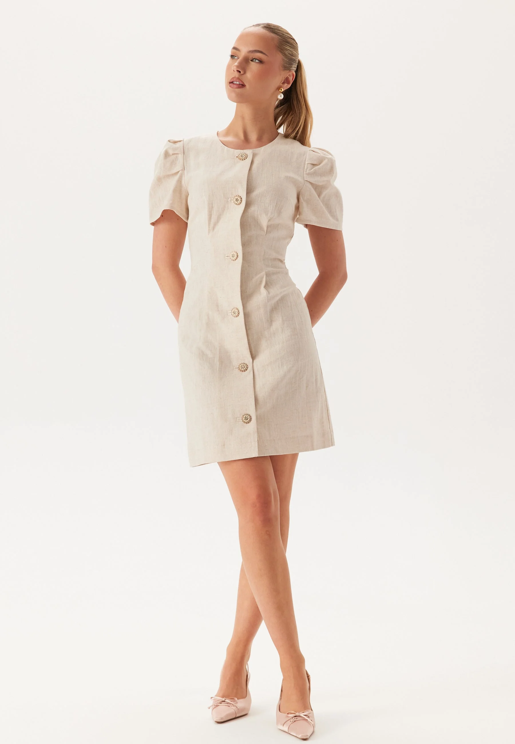 Jackie Dress - Image 5