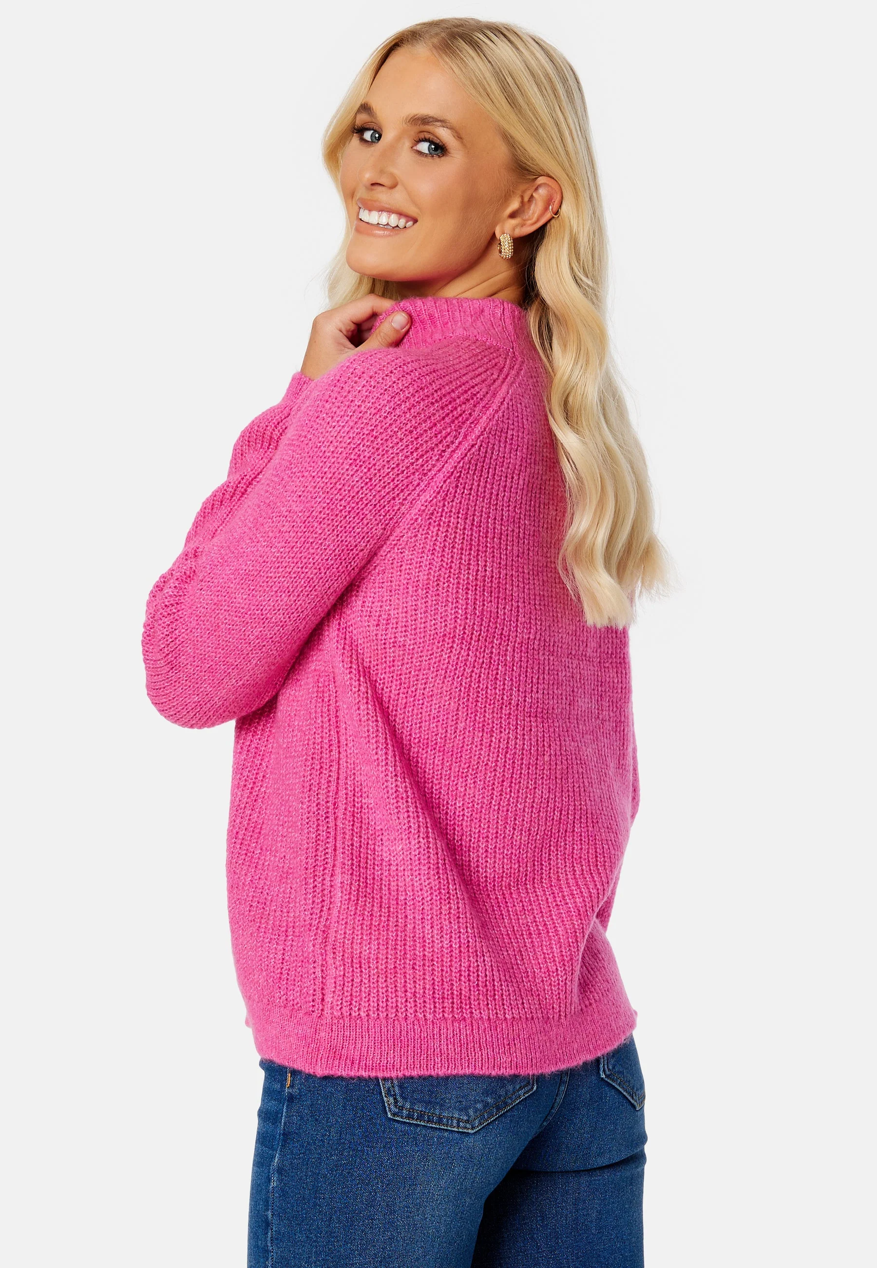 Jade L/S Pullover - Image 3