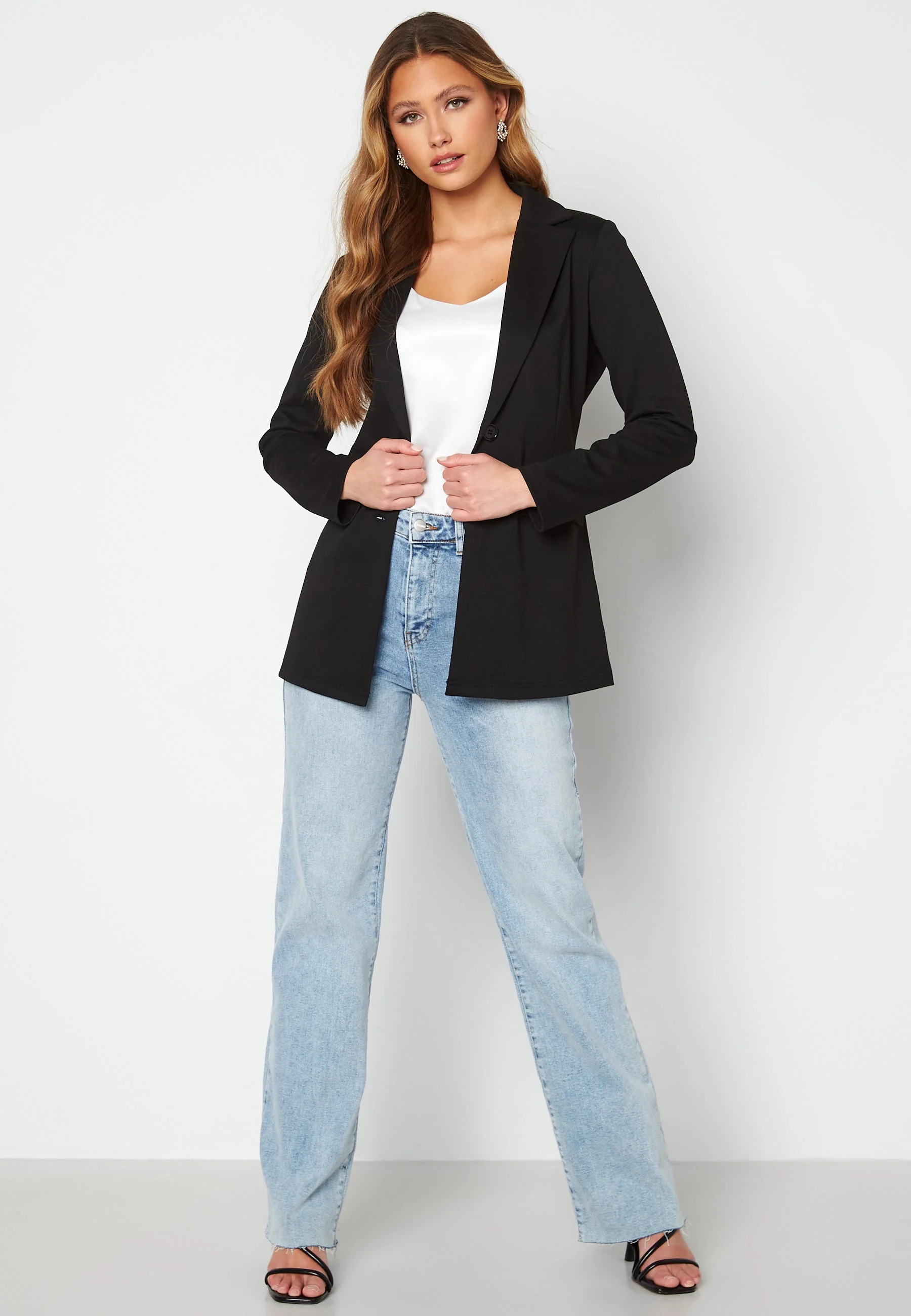 Jaden soft blazer - Image 3