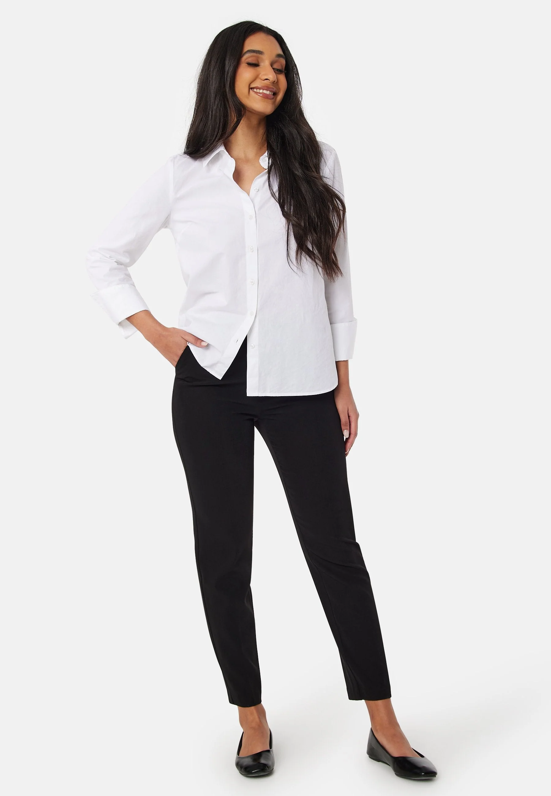 Jana high waist slackers - Image 3