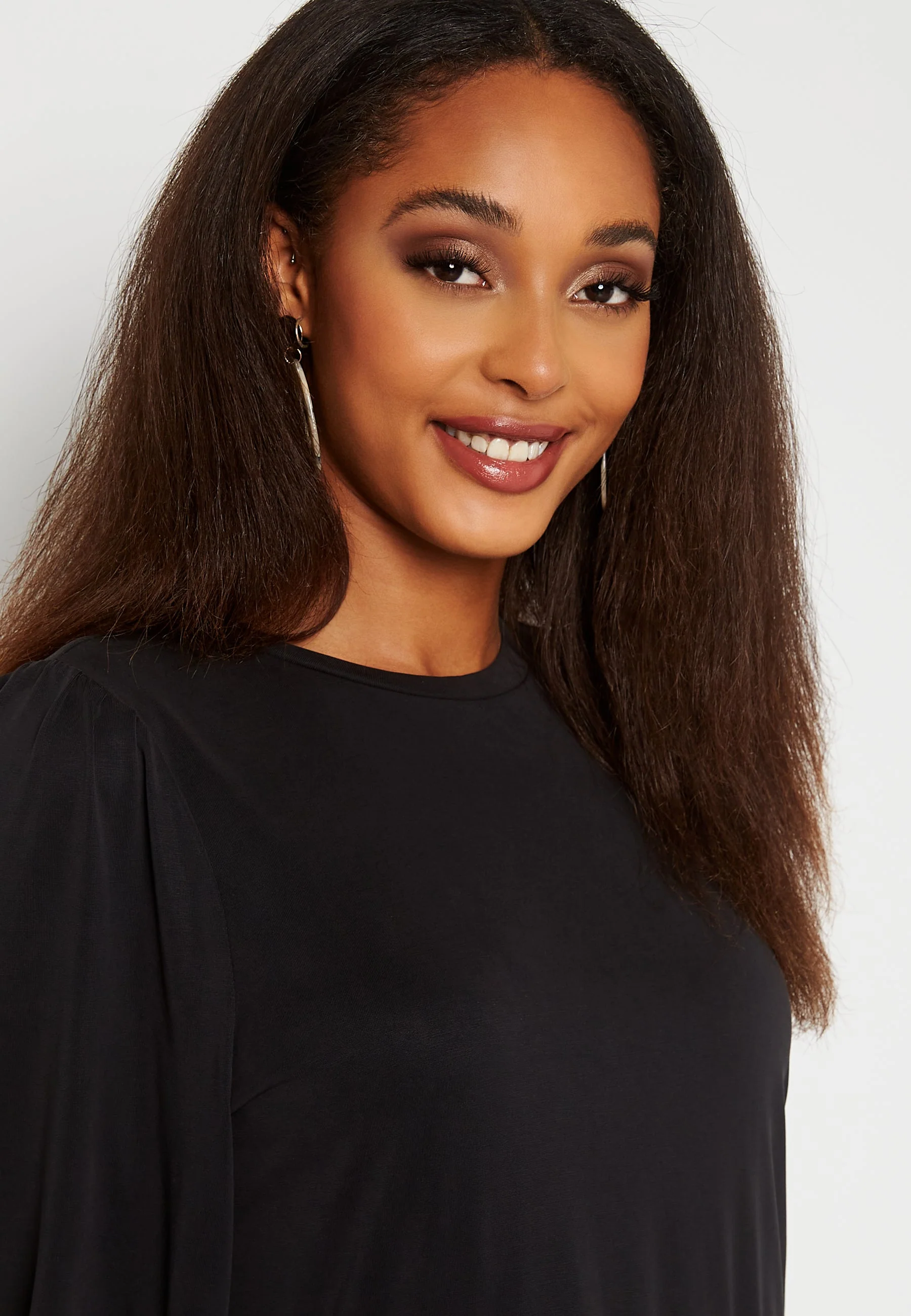 Jannie 3/4 Dress - Image 4