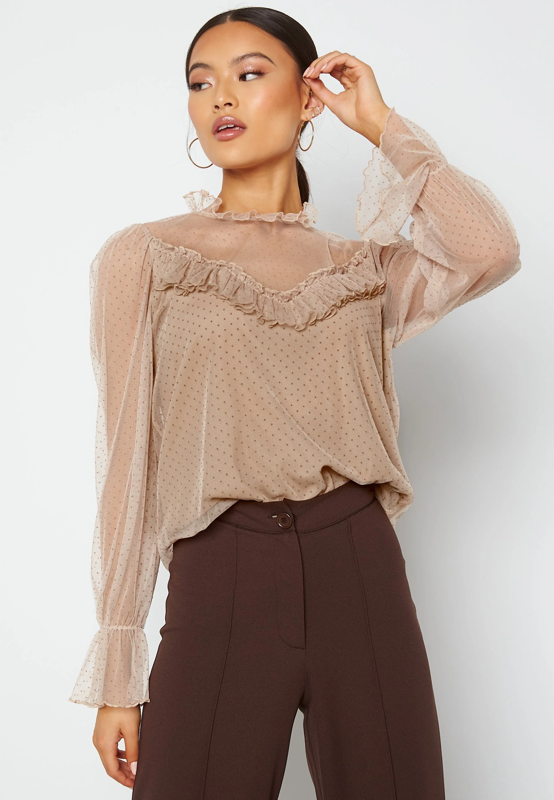 Jessica top