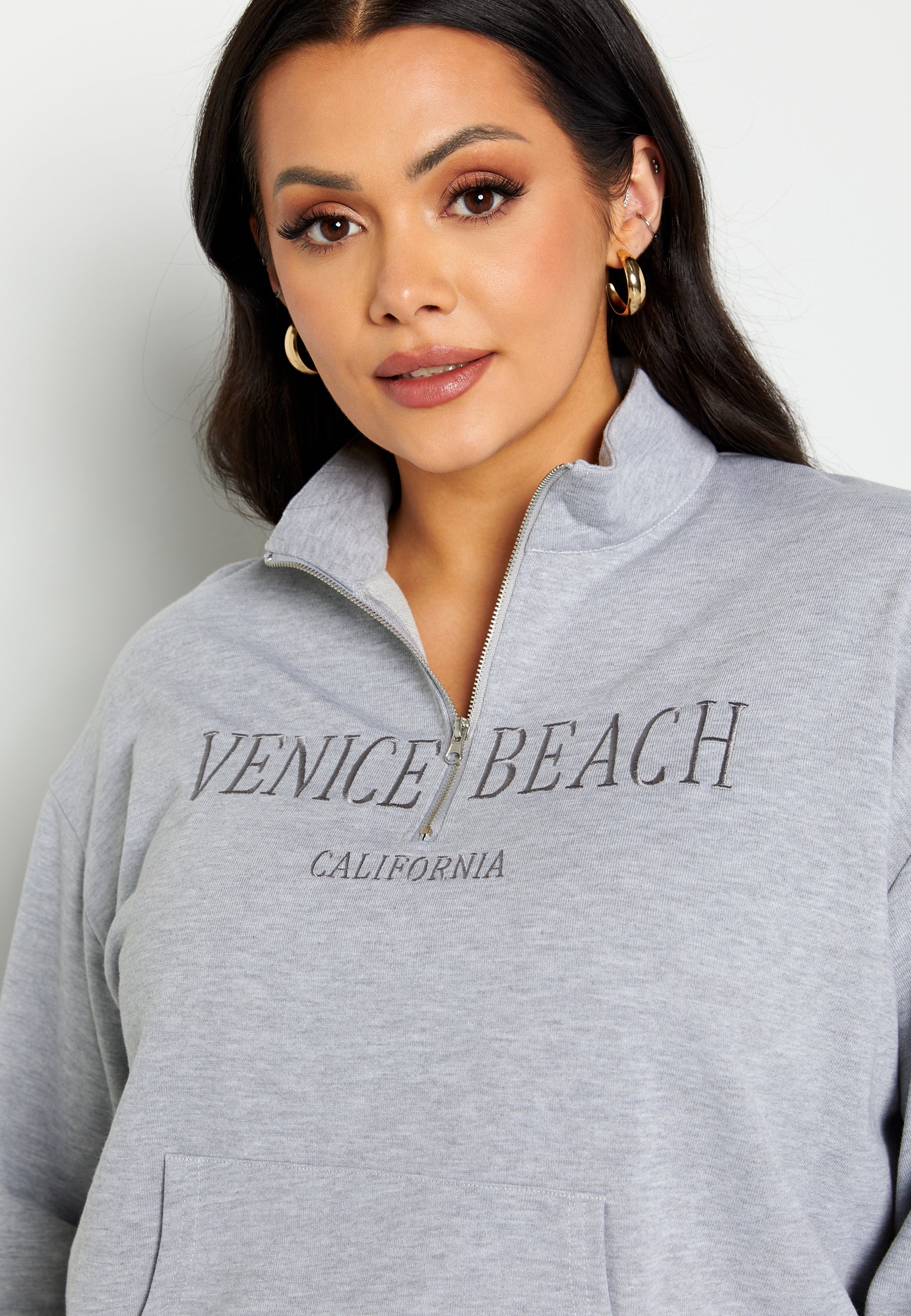 Jessie cozy sweater - Image 8