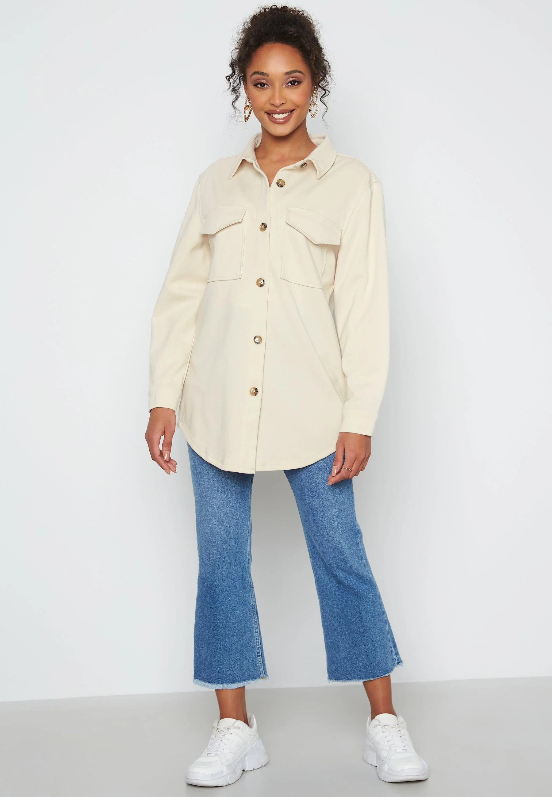 Jilona L/S Shirt - Image 3