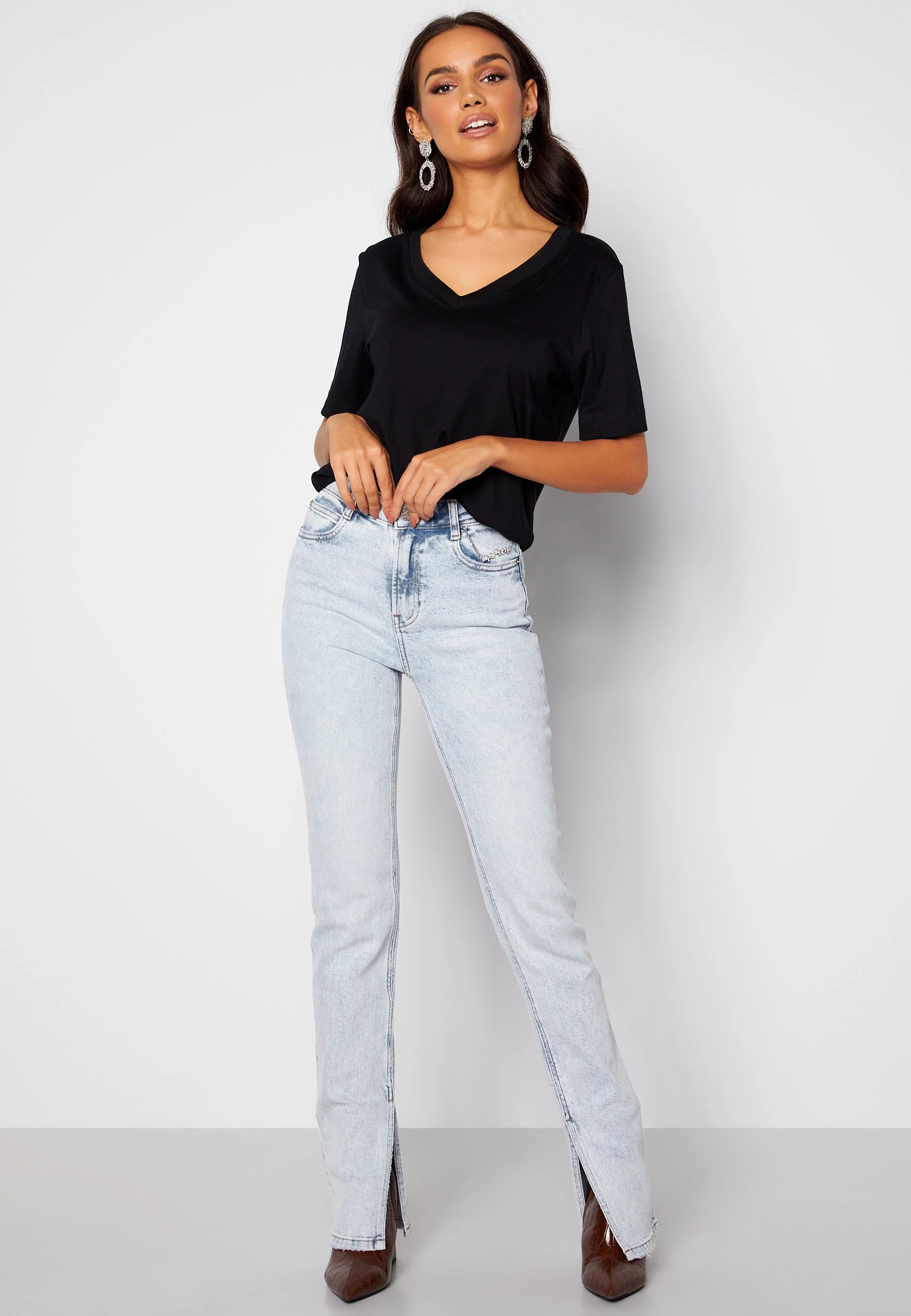 JJ0030 Five Pockets - Image 2